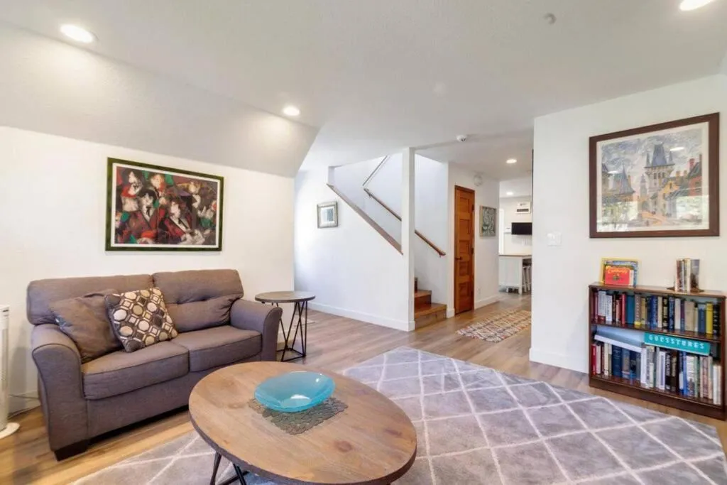 Pacifica Storybook Beach House