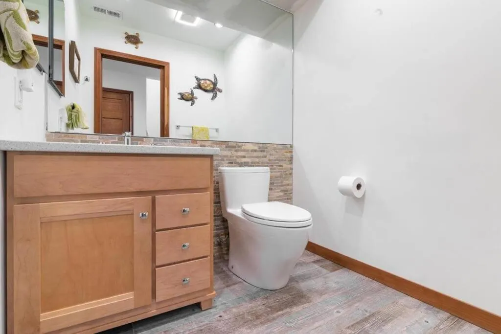 Pacifica Storybook Beach House