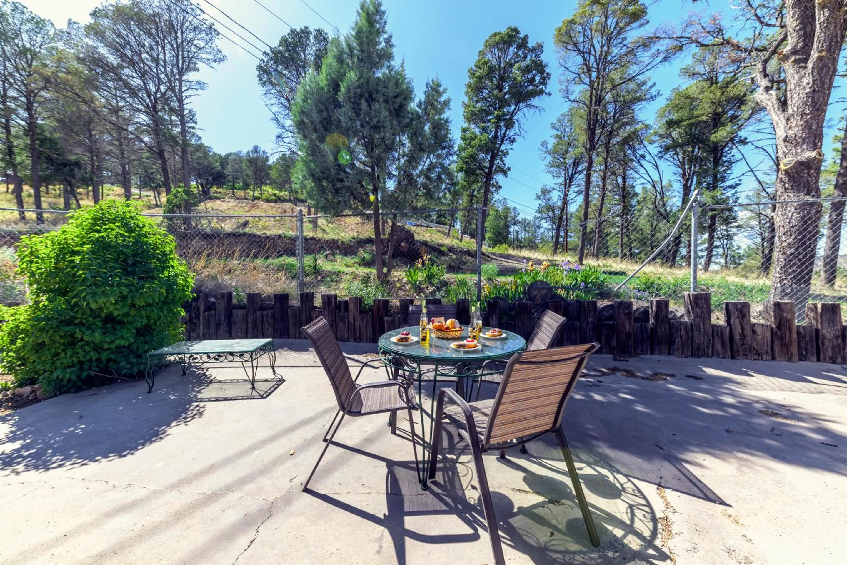 Property building in Castle House