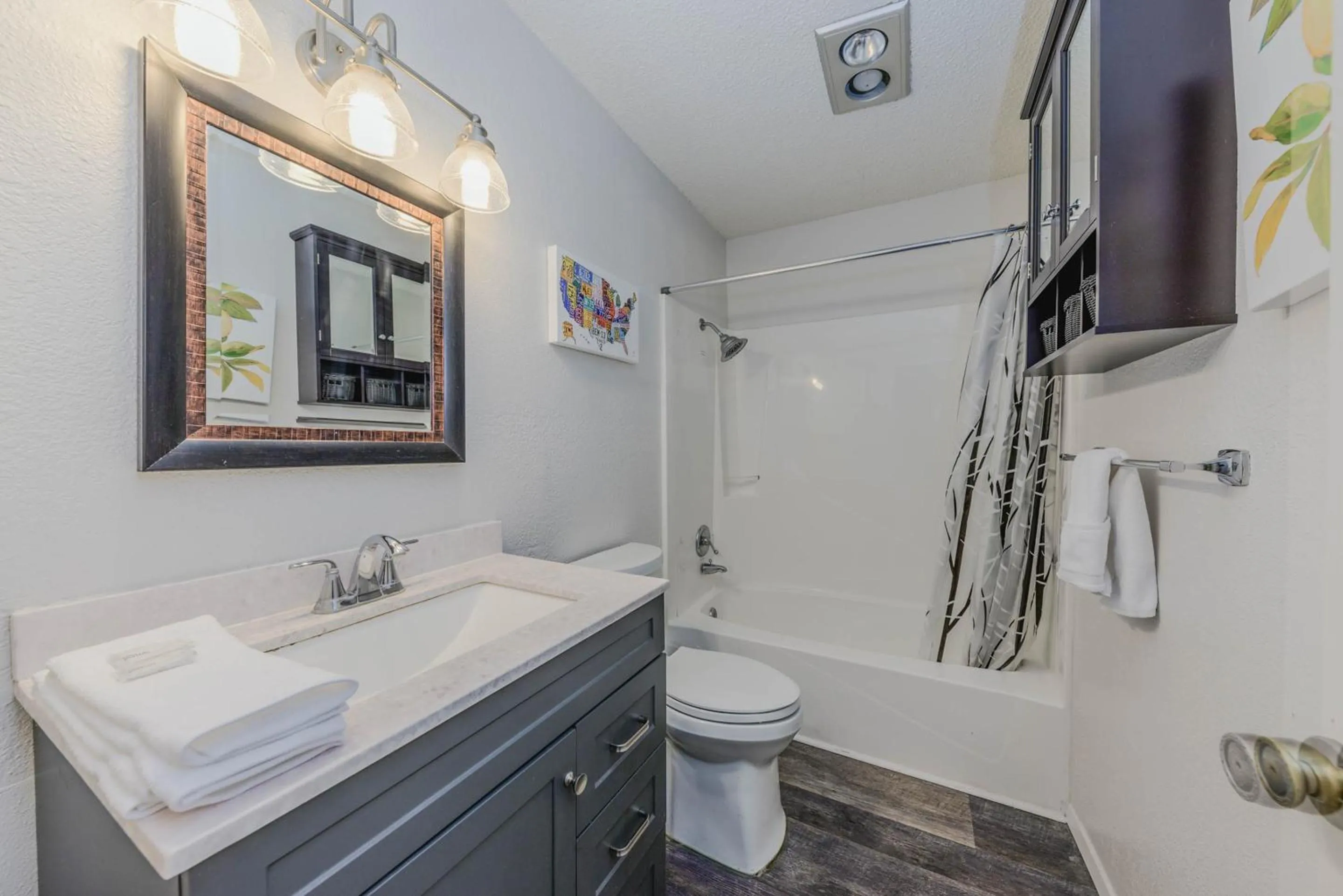 Property building in Castle House