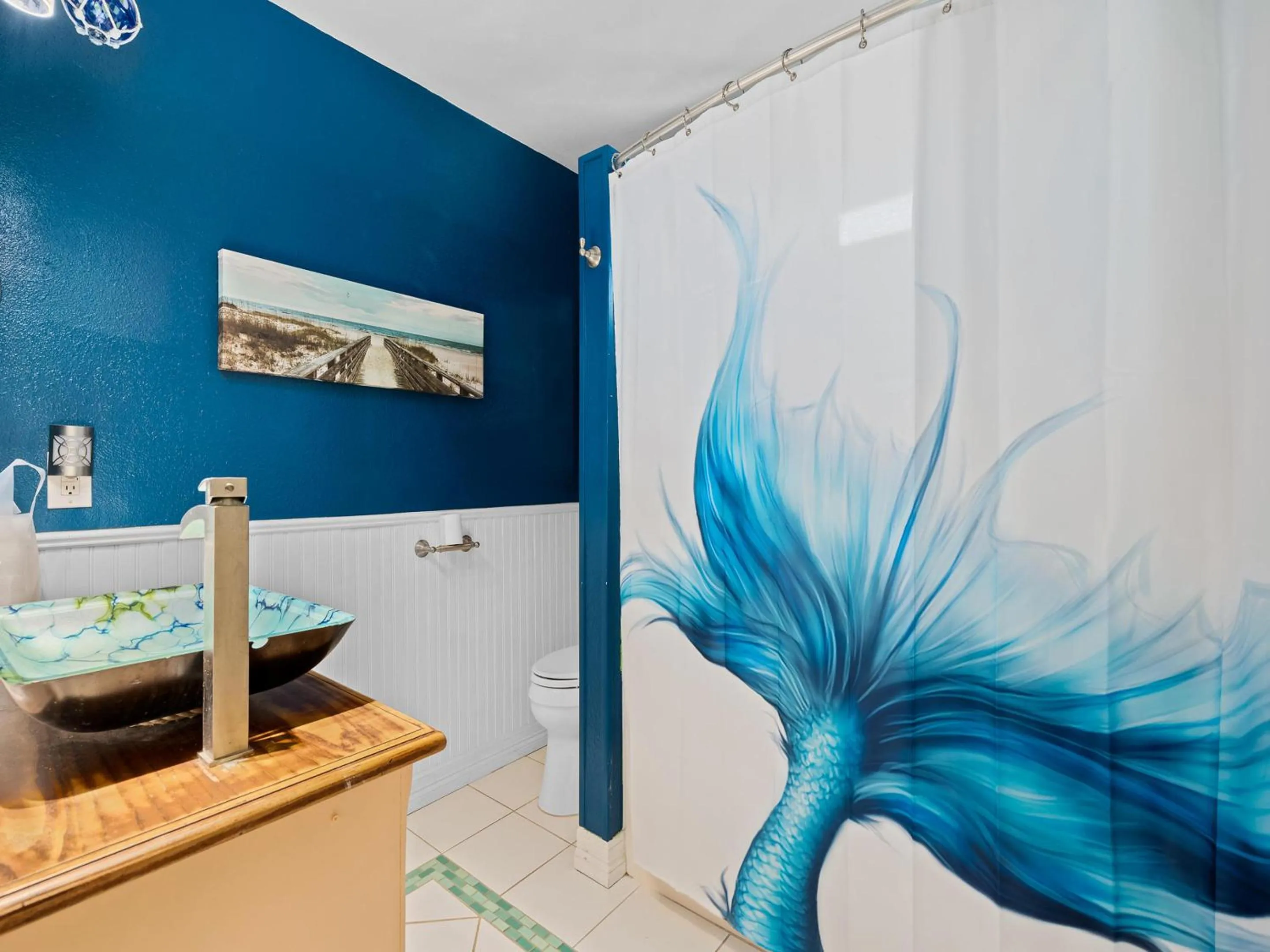 Property building in Sand Piper