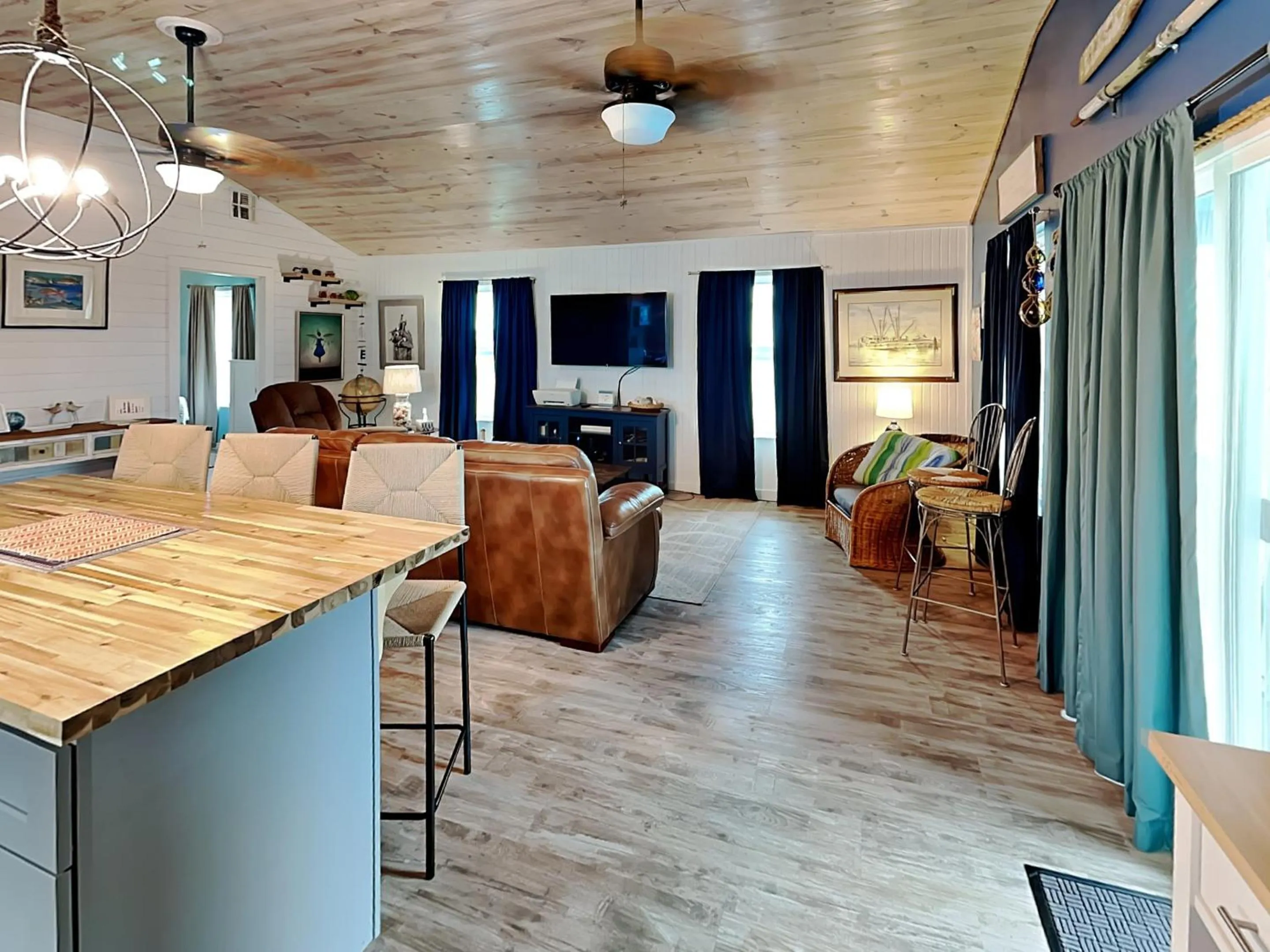 Property building in Sand Piper