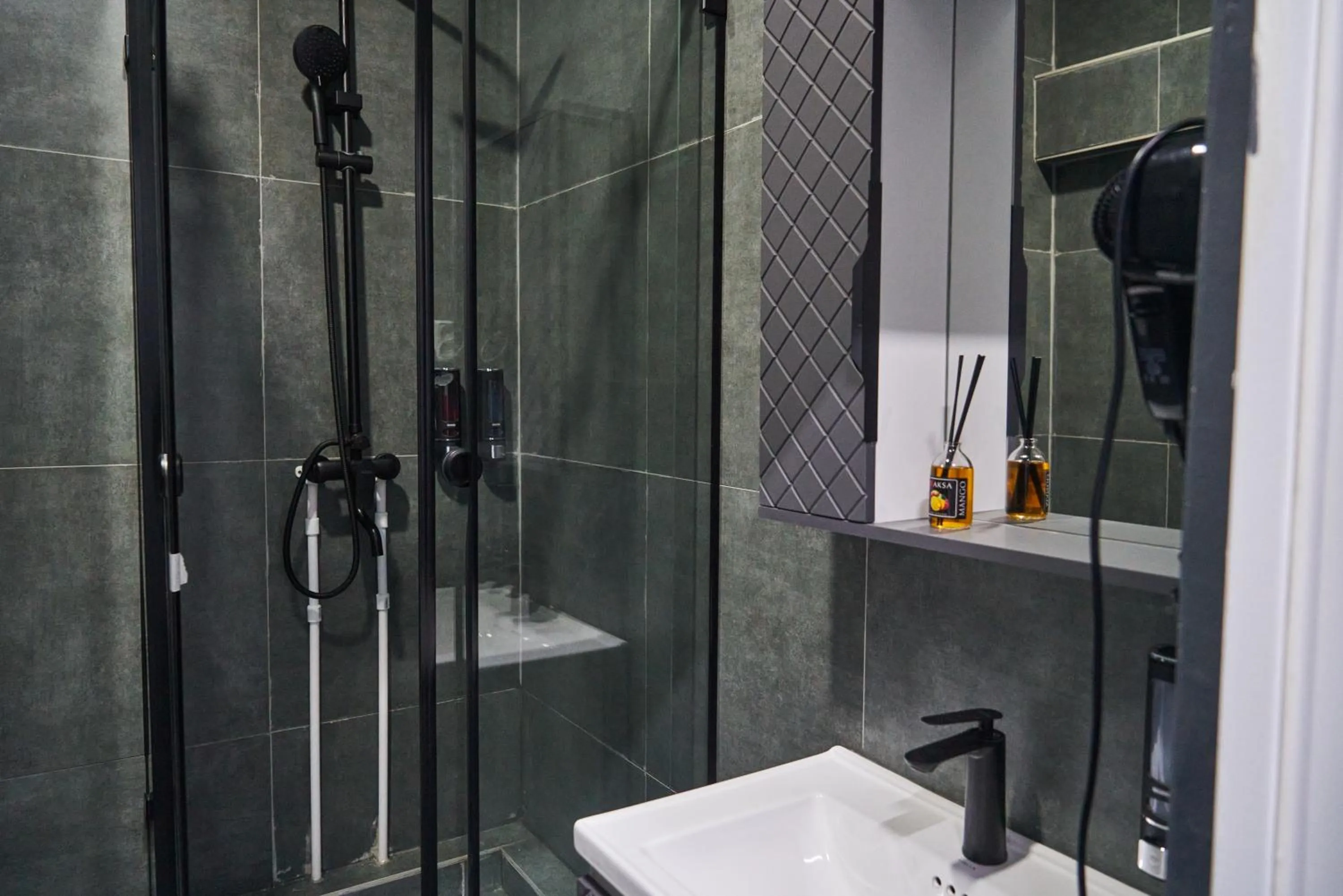 Gagarin Capsule Hotel