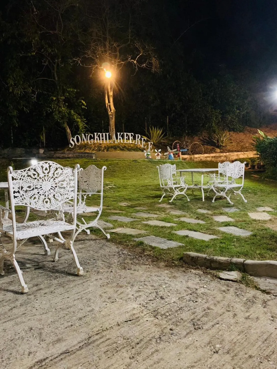 สงขลาคีรี รีสอร์ท SongkhlaKeeree Resort