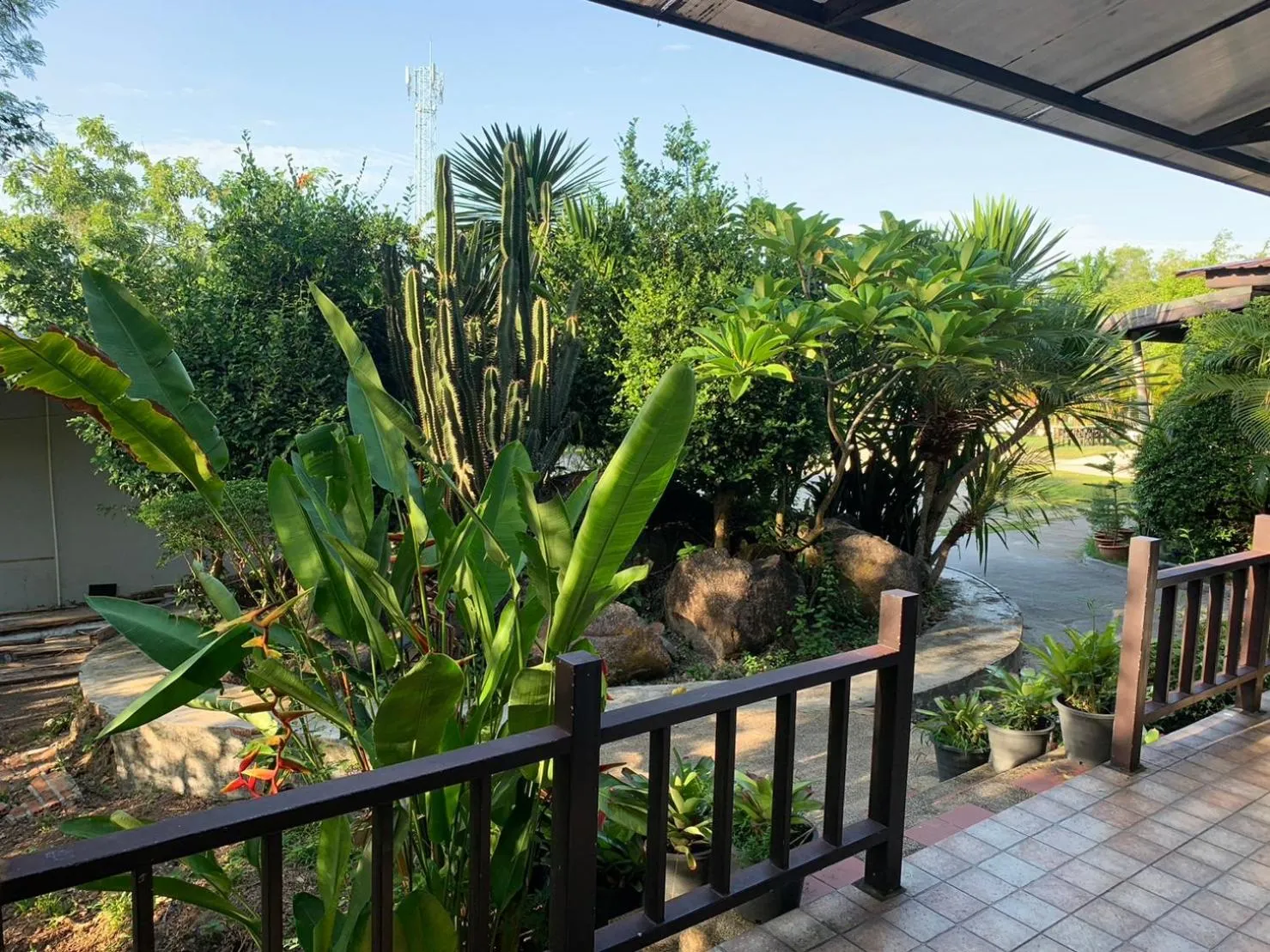 สงขลาคีรี รีสอร์ท SongkhlaKeeree Resort