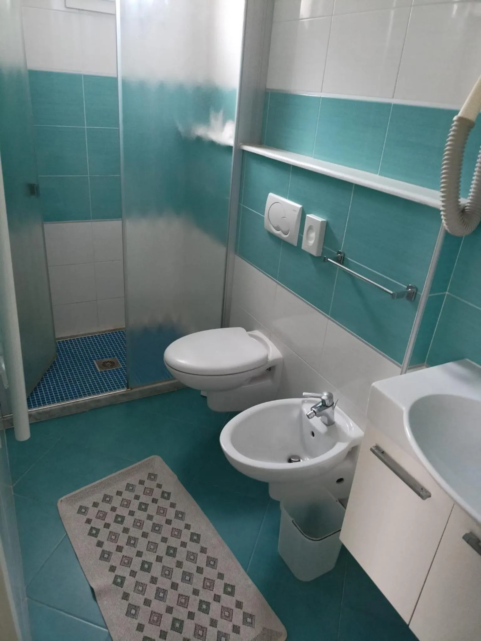 Hotel Strand a frontemare