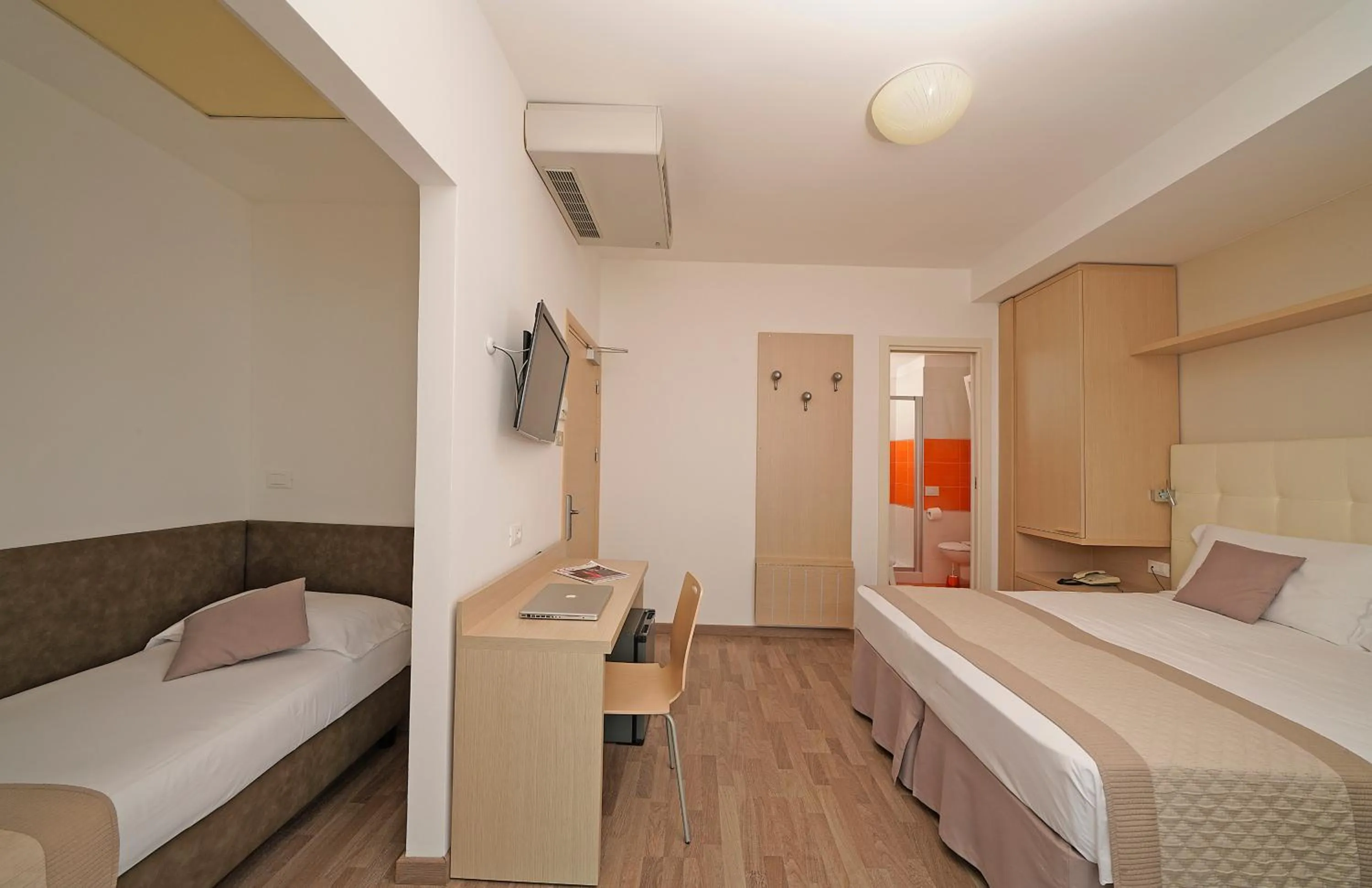 Hotel Strand a frontemare