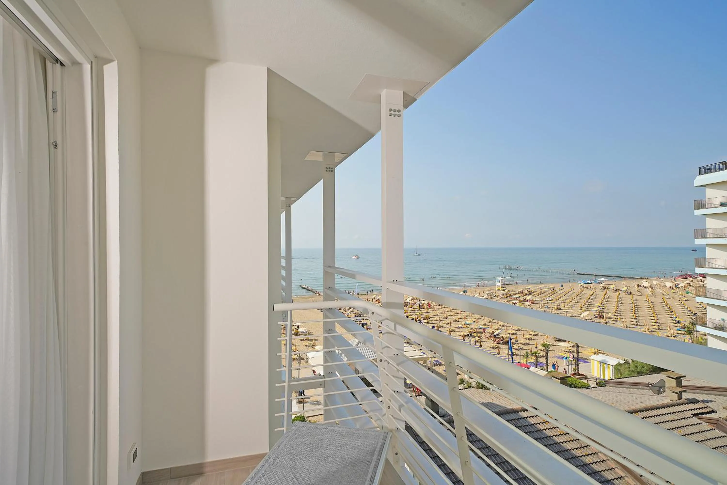 Hotel Strand a frontemare