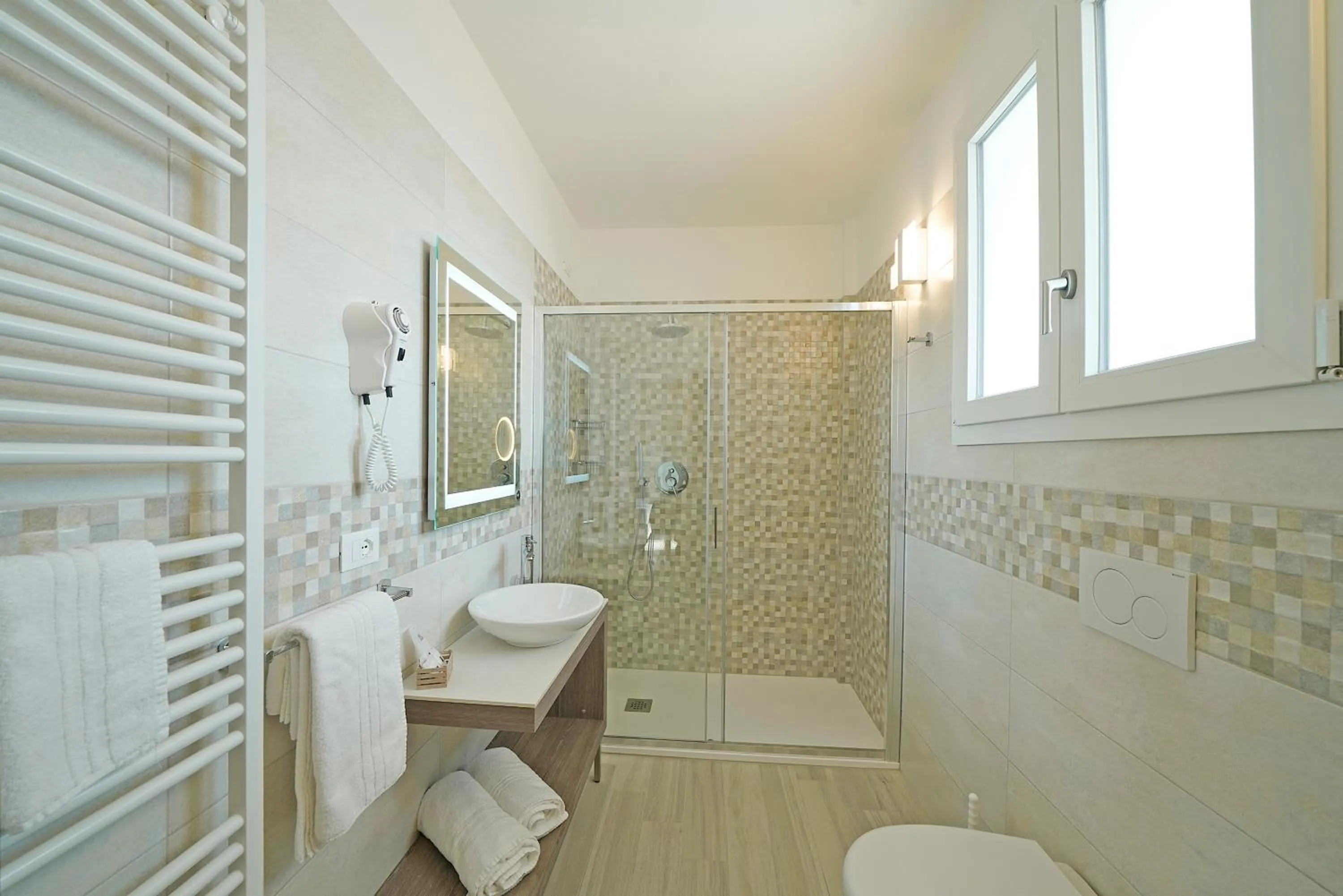 Hotel Strand a frontemare