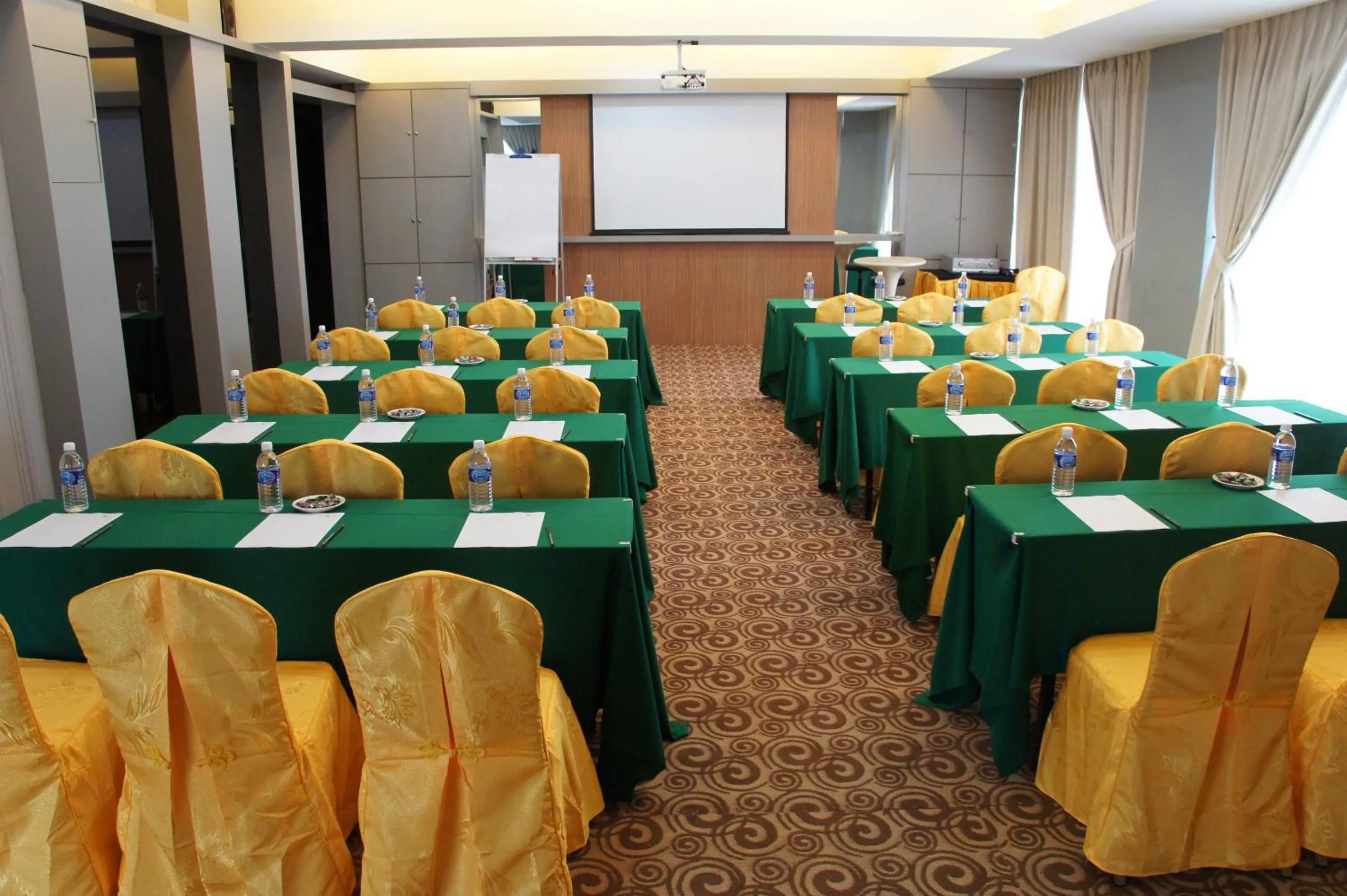 Banquet/Function facilities in Hotel Balik Pulau