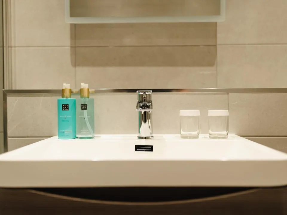 Durham Riverside Apartments