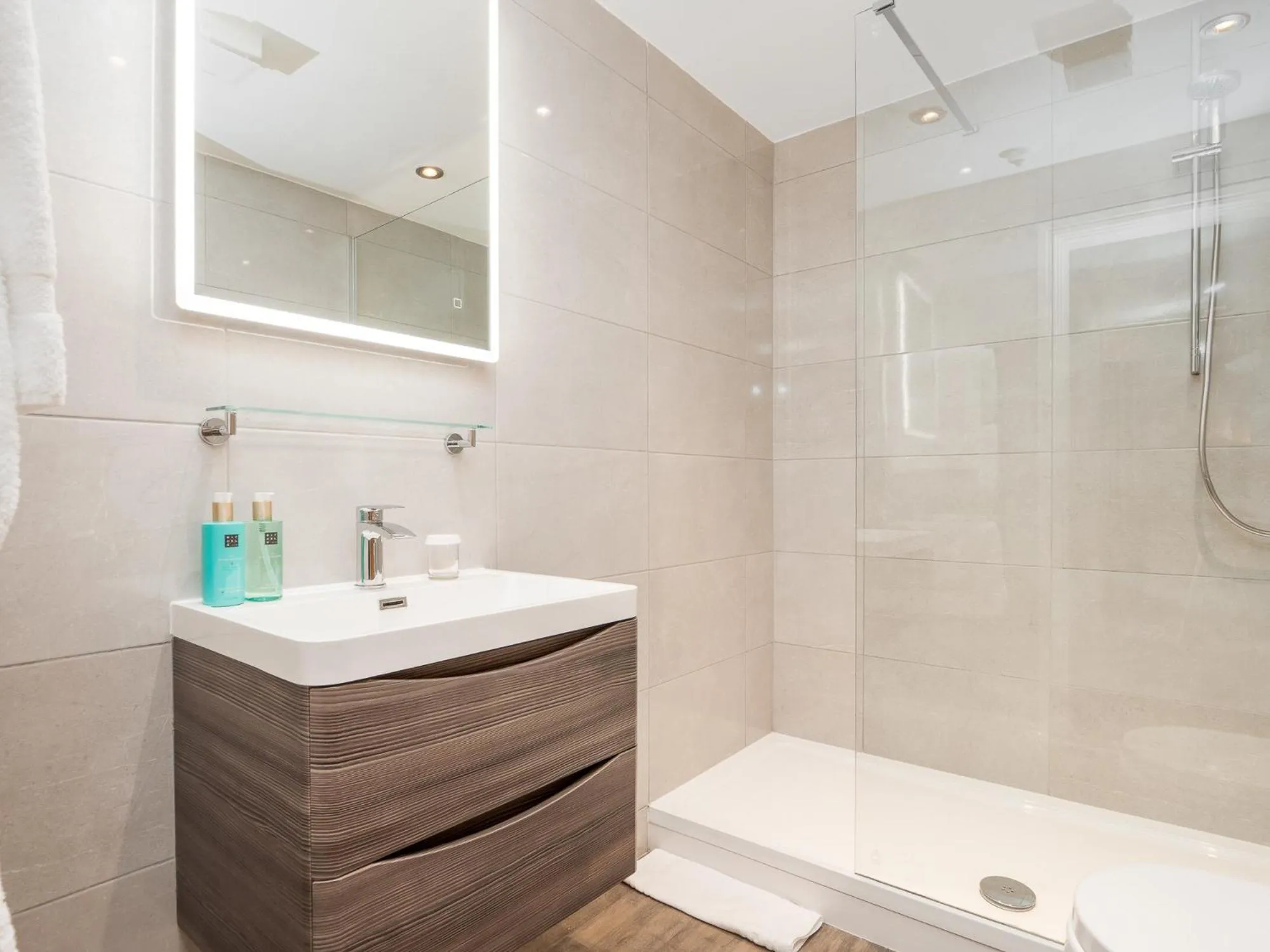 Durham Riverside Apartments