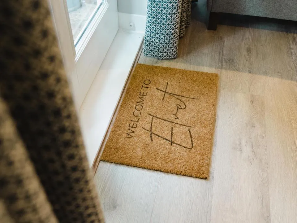 Durham Riverside Apartments