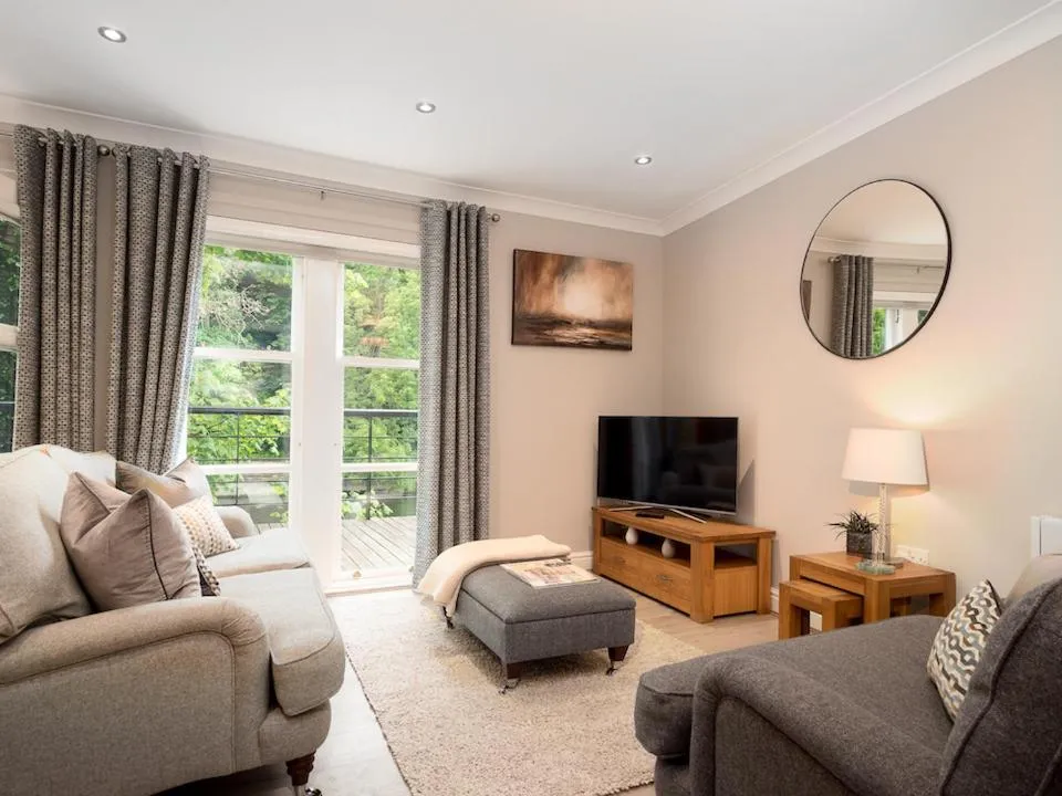 Durham Riverside Apartments