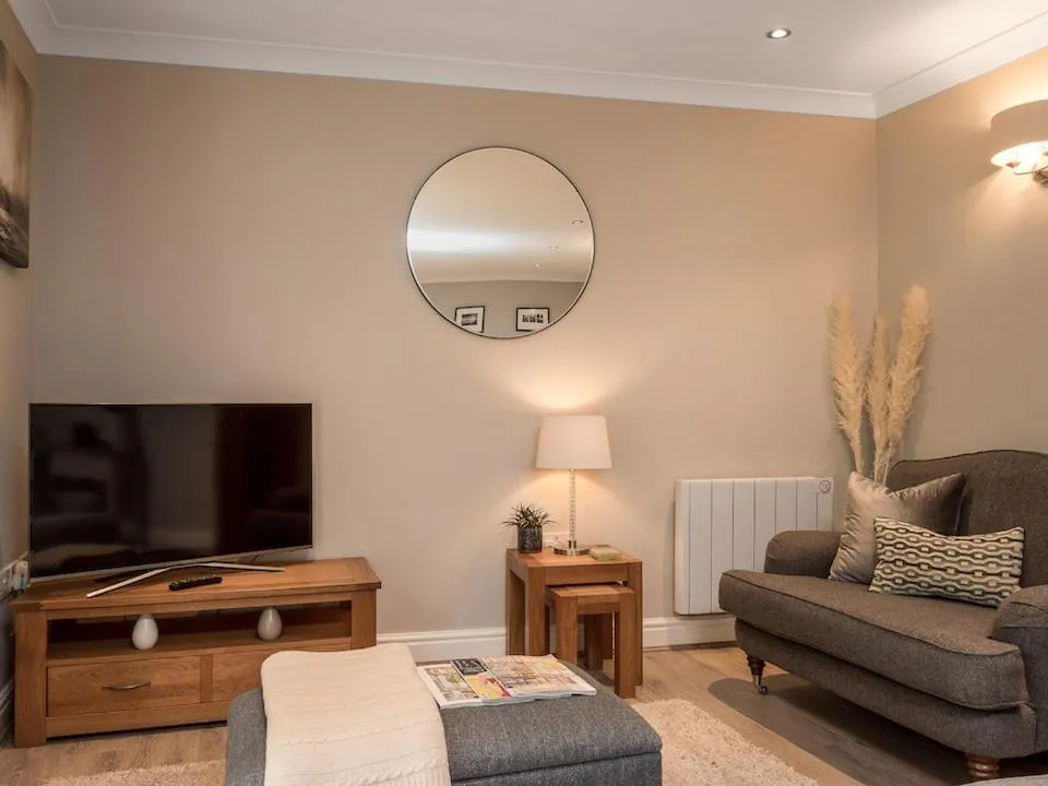 Durham Riverside Apartments