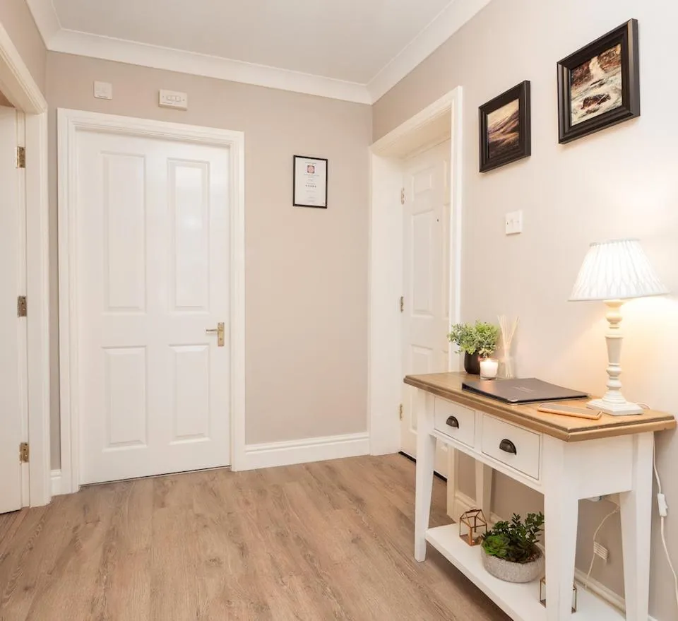 Durham Riverside Apartments