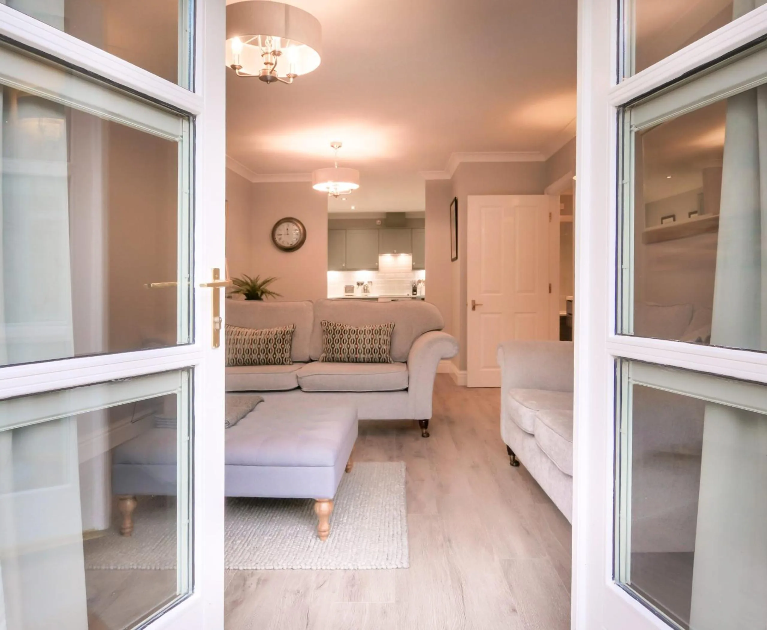 Durham Riverside Apartments