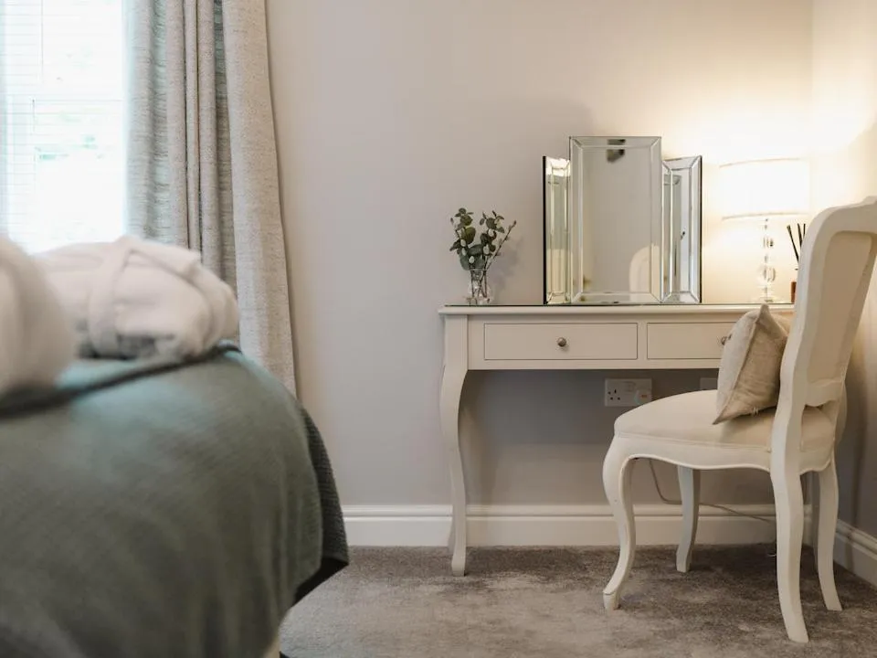 Durham Riverside Apartments