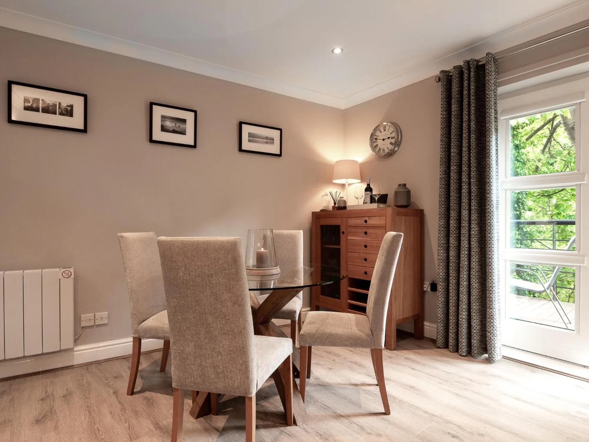 Durham Riverside Apartments