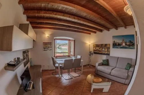 Appartamenti Villa Giulia