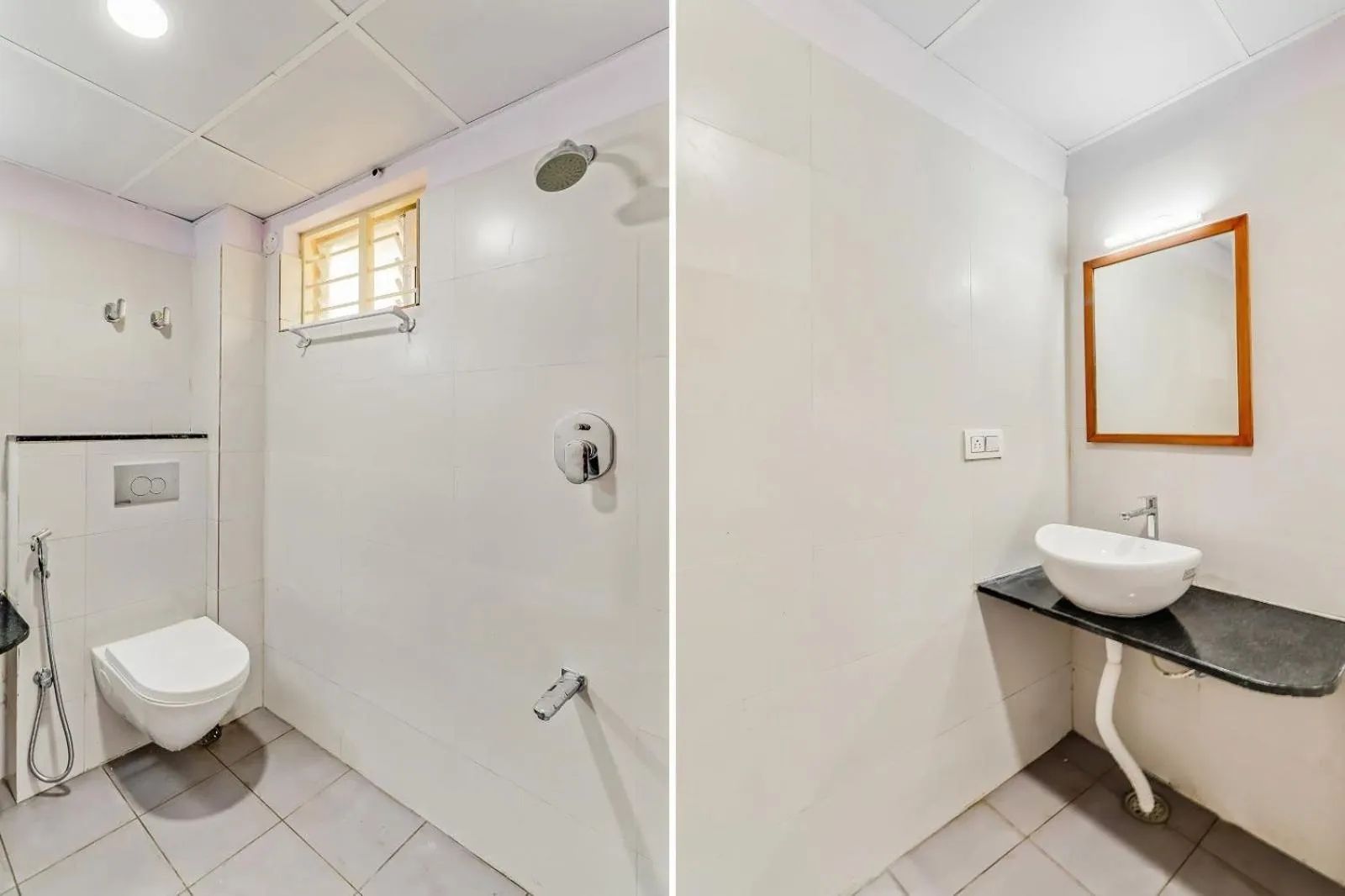 Bathroom in Collection O Champion Paradise