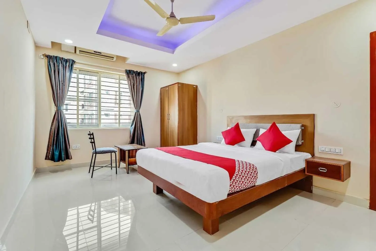 Bedroom in Collection O Champion Paradise