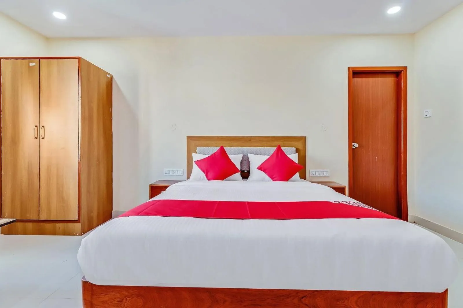 Bedroom in Collection O Champion Paradise