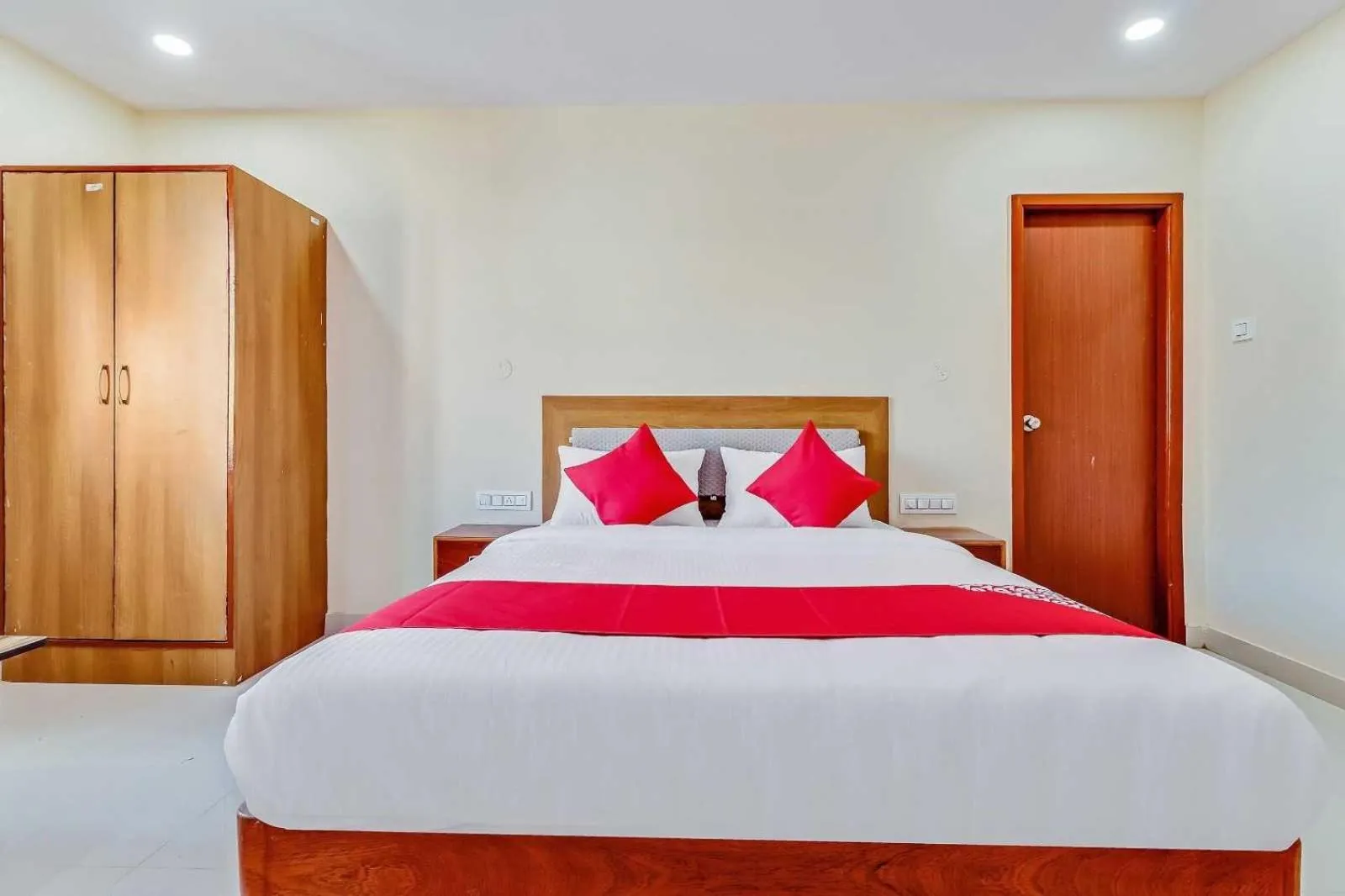 Bedroom in Collection O Champion Paradise