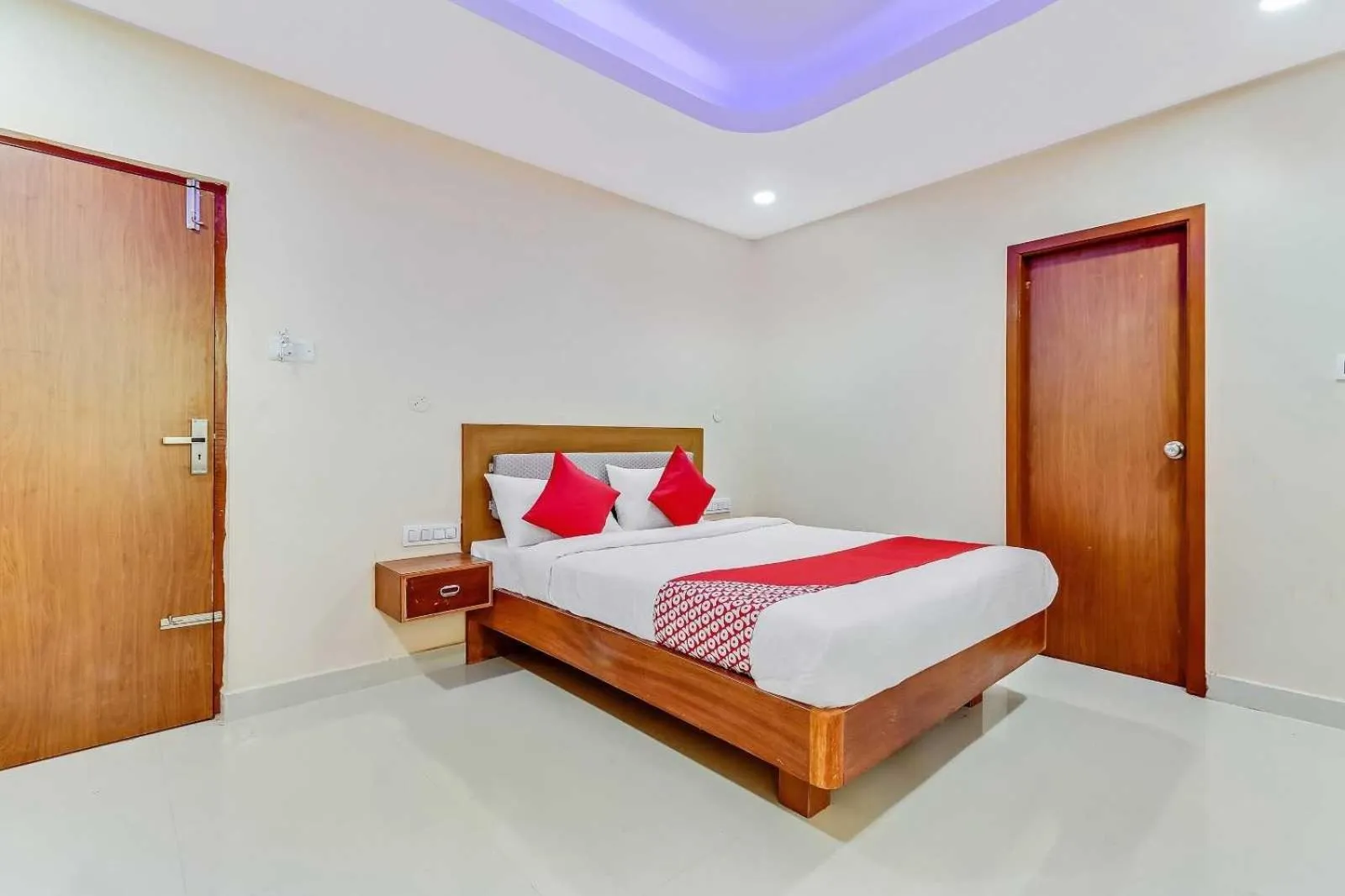 Bedroom in Collection O Champion Paradise