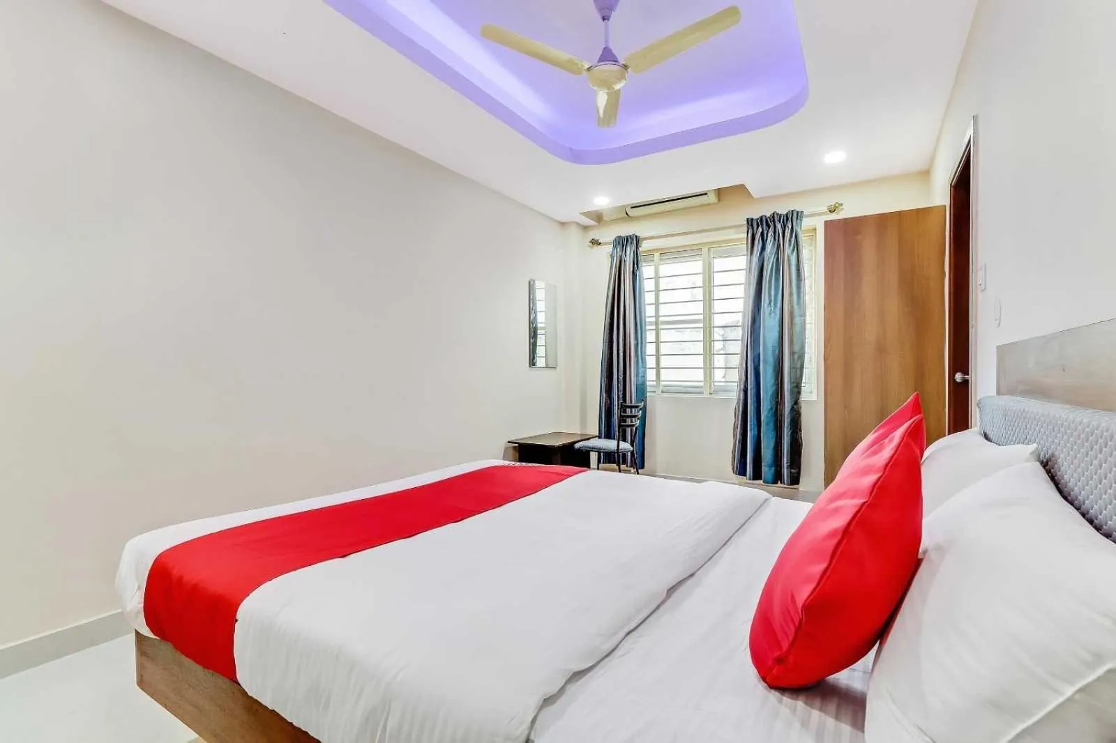 Bedroom in Collection O Champion Paradise