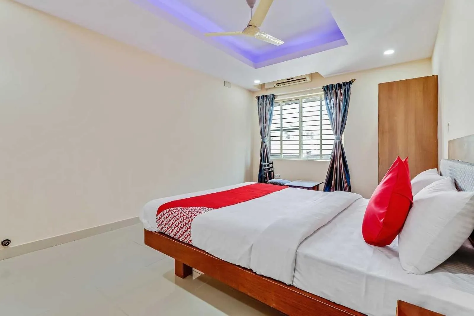 Bedroom in Collection O Champion Paradise