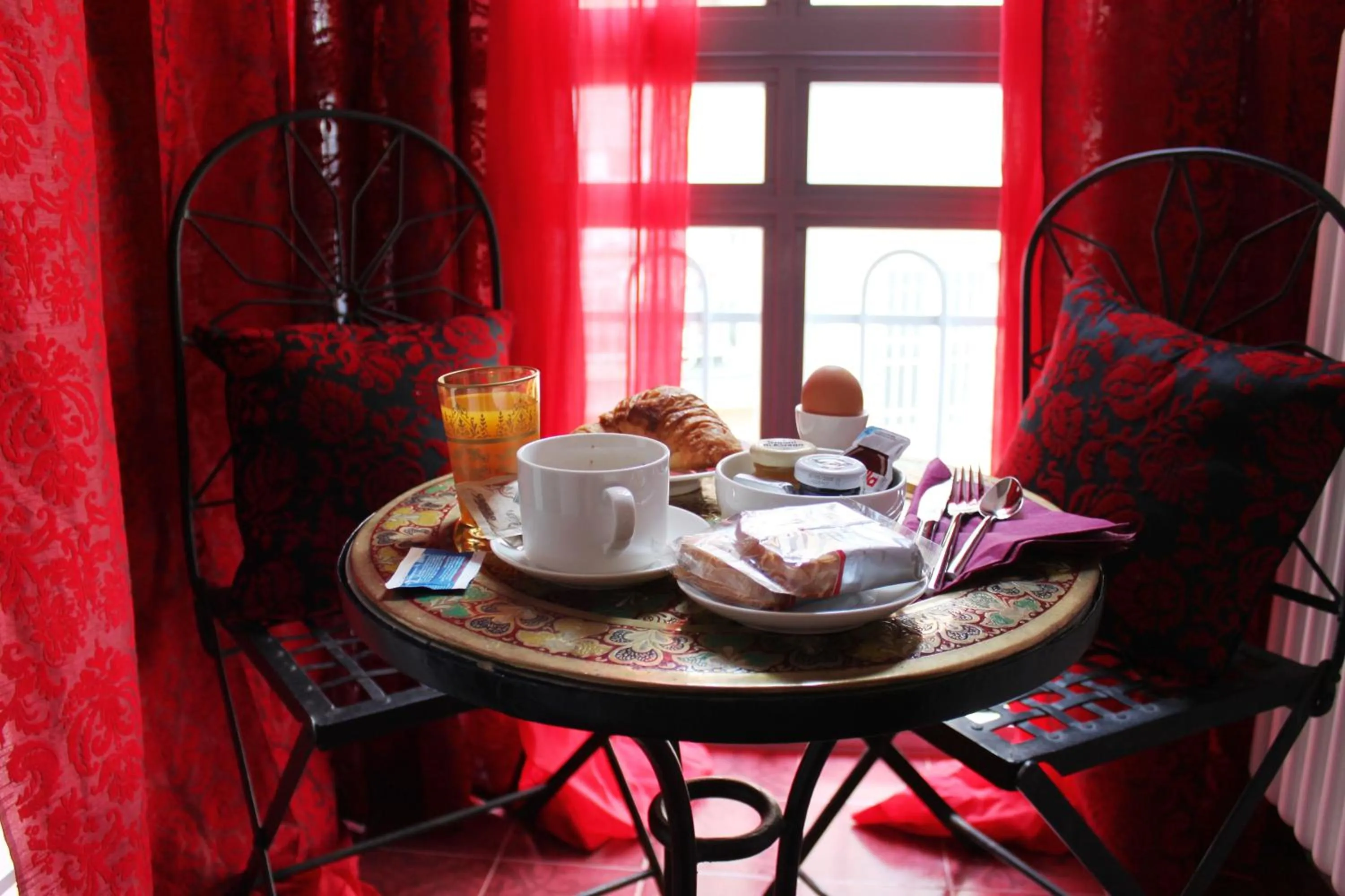 Breakfast in Abracadabra Tortona