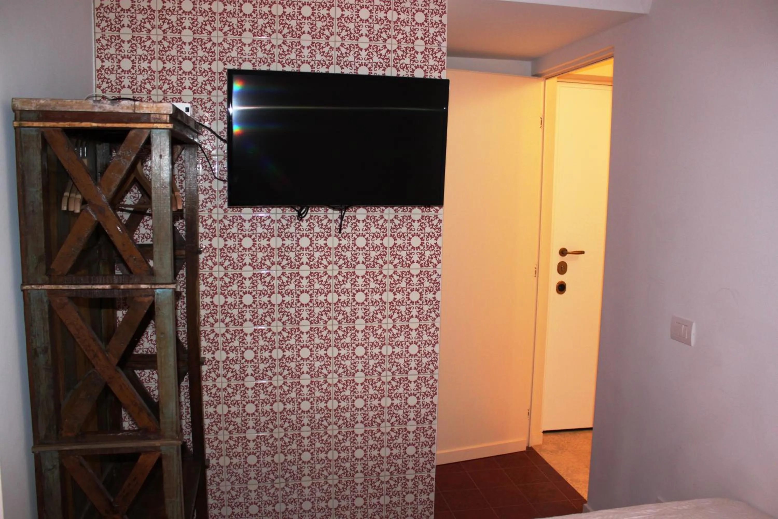 TV and multimedia, Bed in Abracadabra Tortona