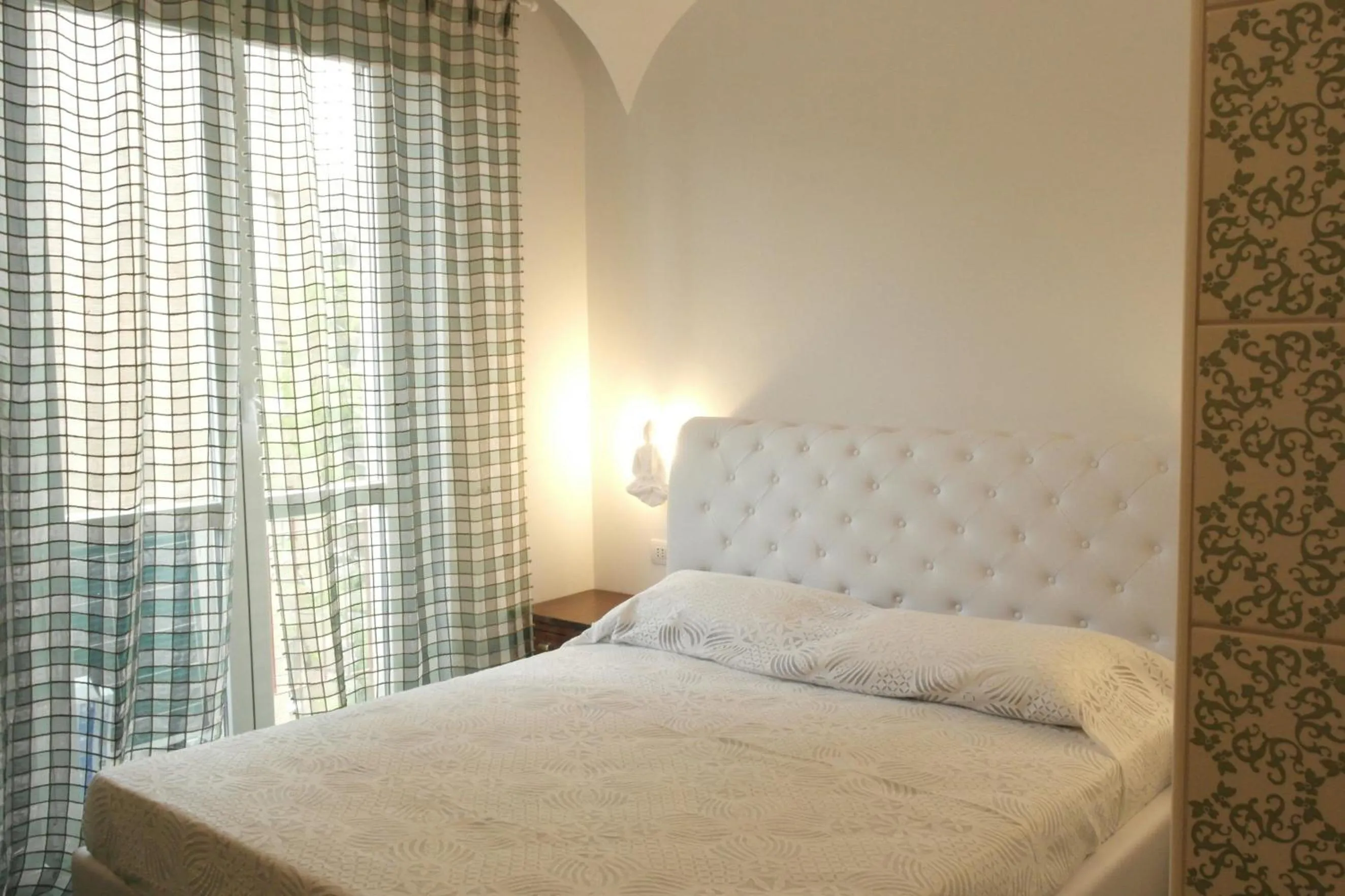 Bed in Abracadabra Tortona