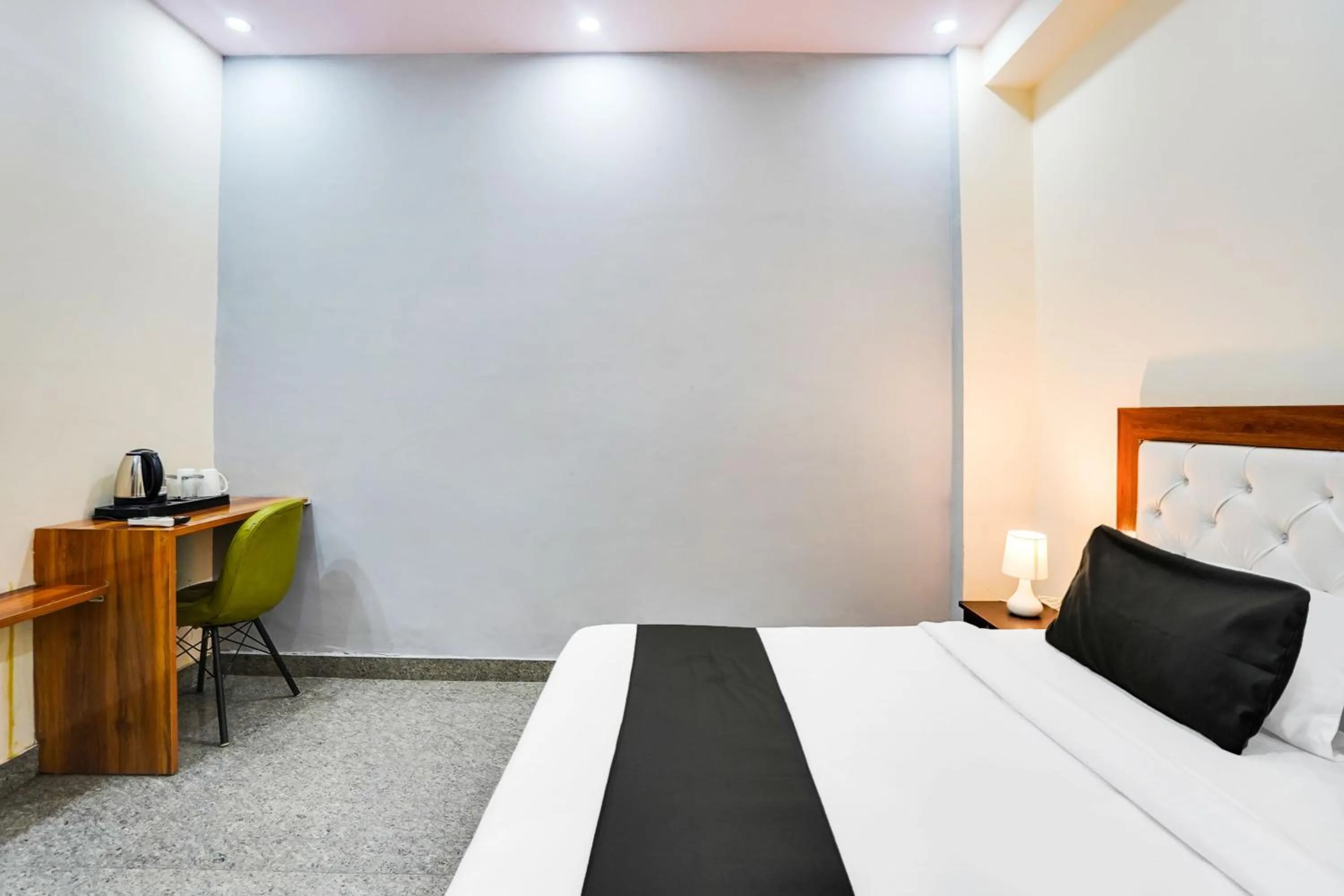 Bedroom in Collection O Sector 117 Noida