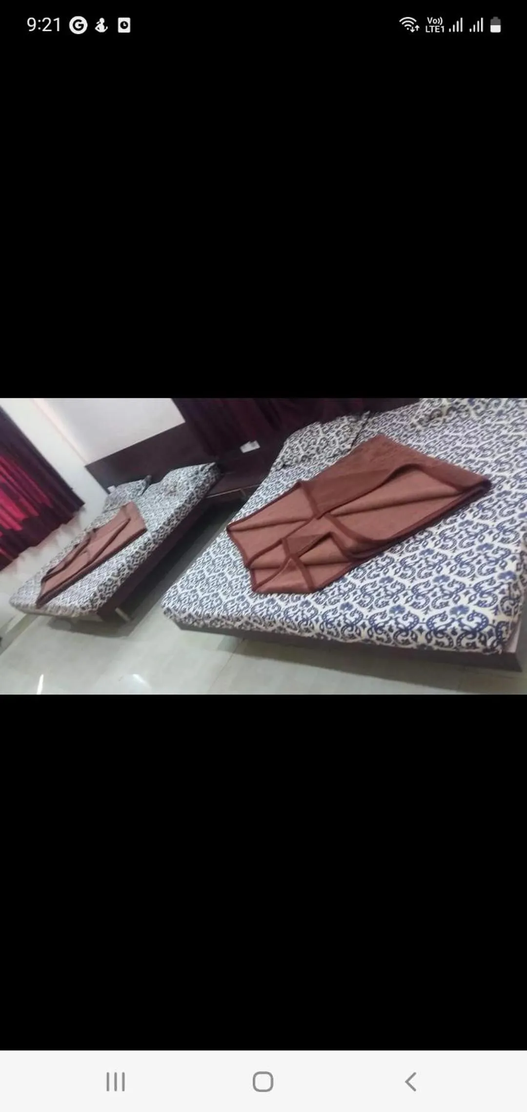 HOTEL YUVRAJ