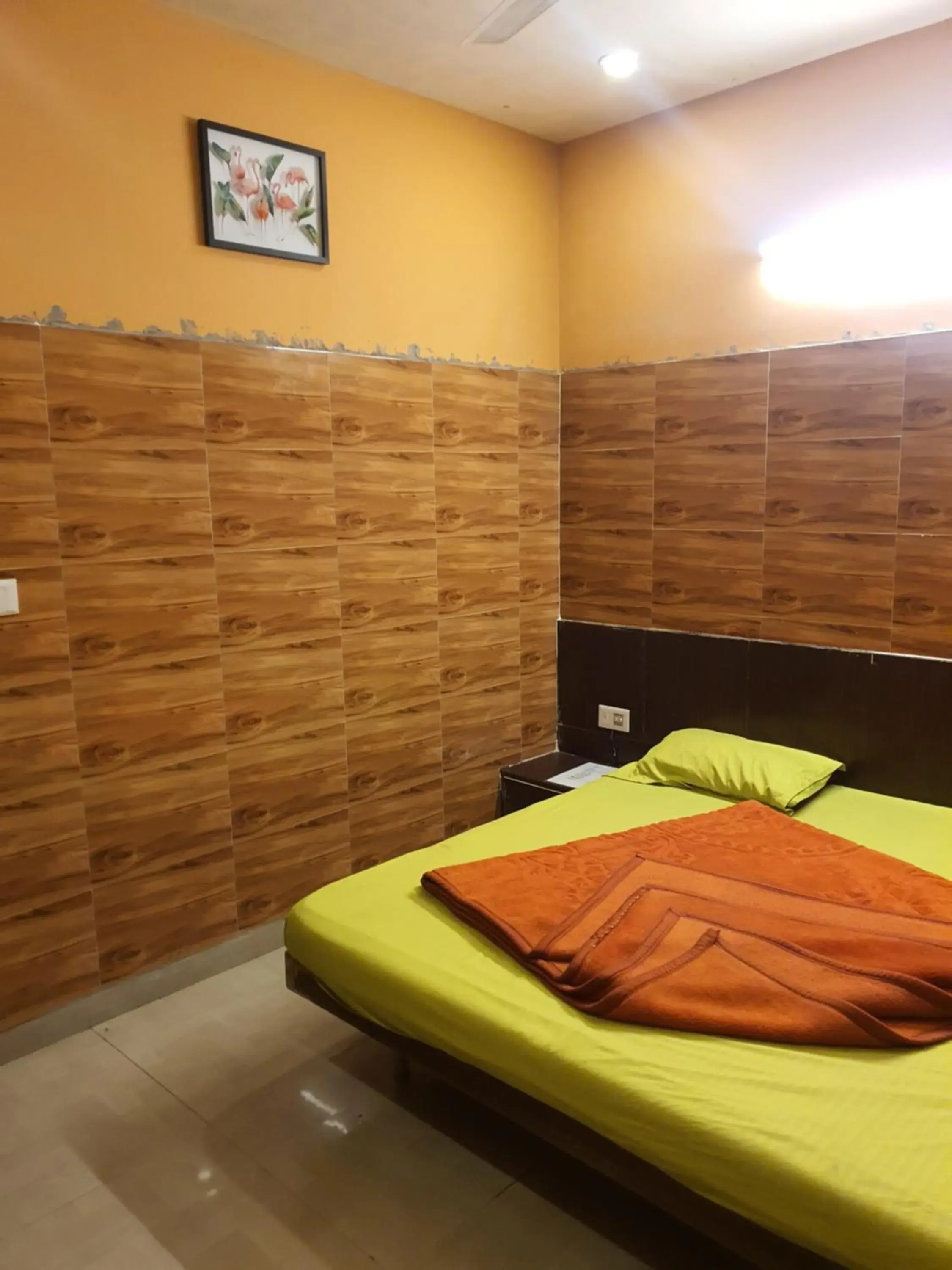 HOTEL YUVRAJ HOTEL YUVRAJ