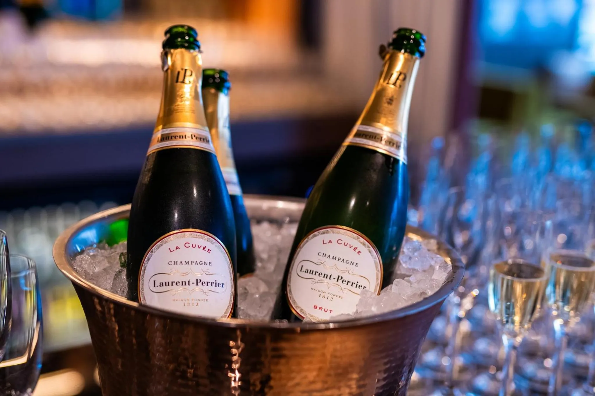 Meeting/conference room in DoubleTree by Hilton Rotterdam Centre