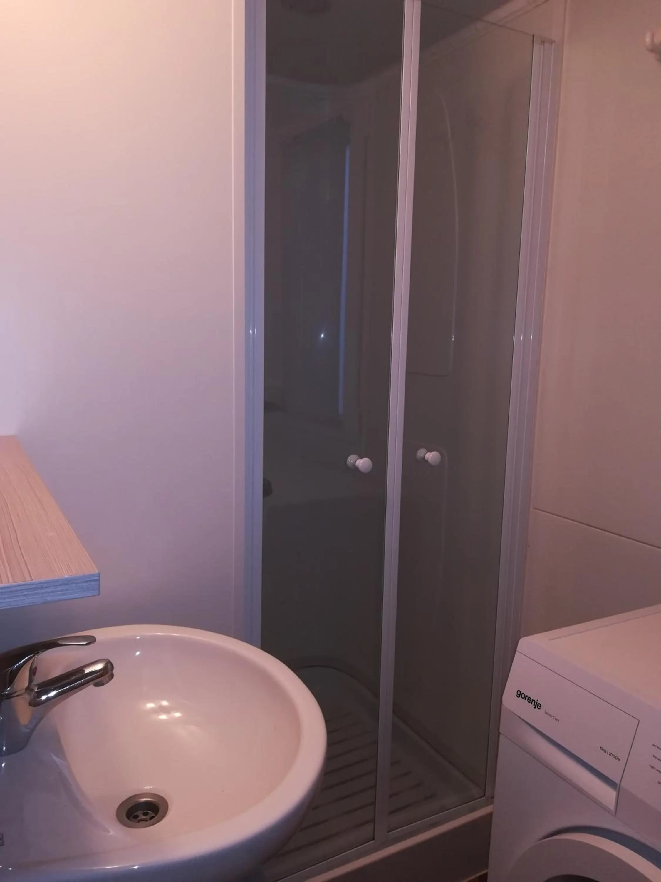 Camping Media Mobile Homes in Brioni Sunny Camping