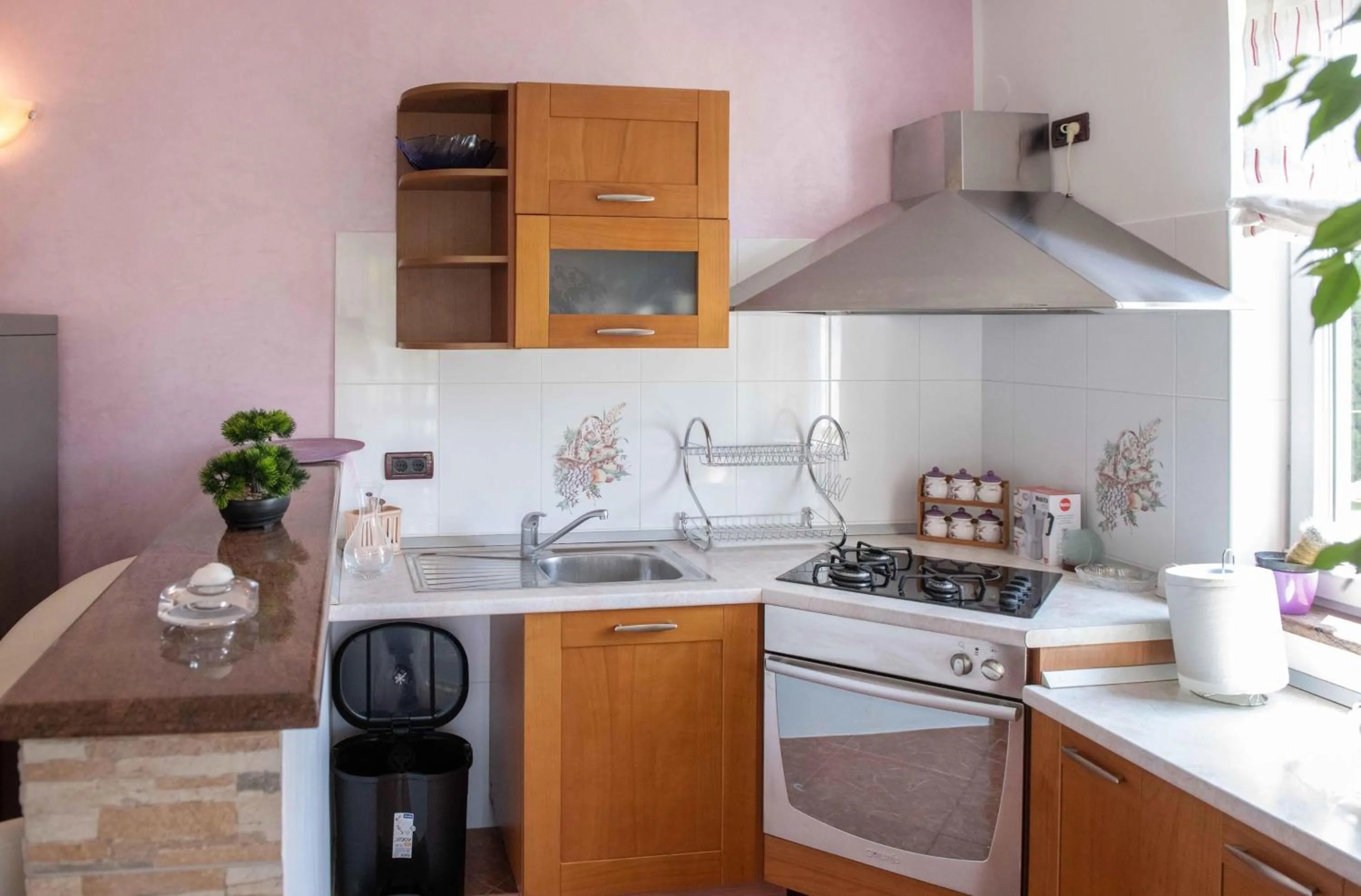 Apartment Kata