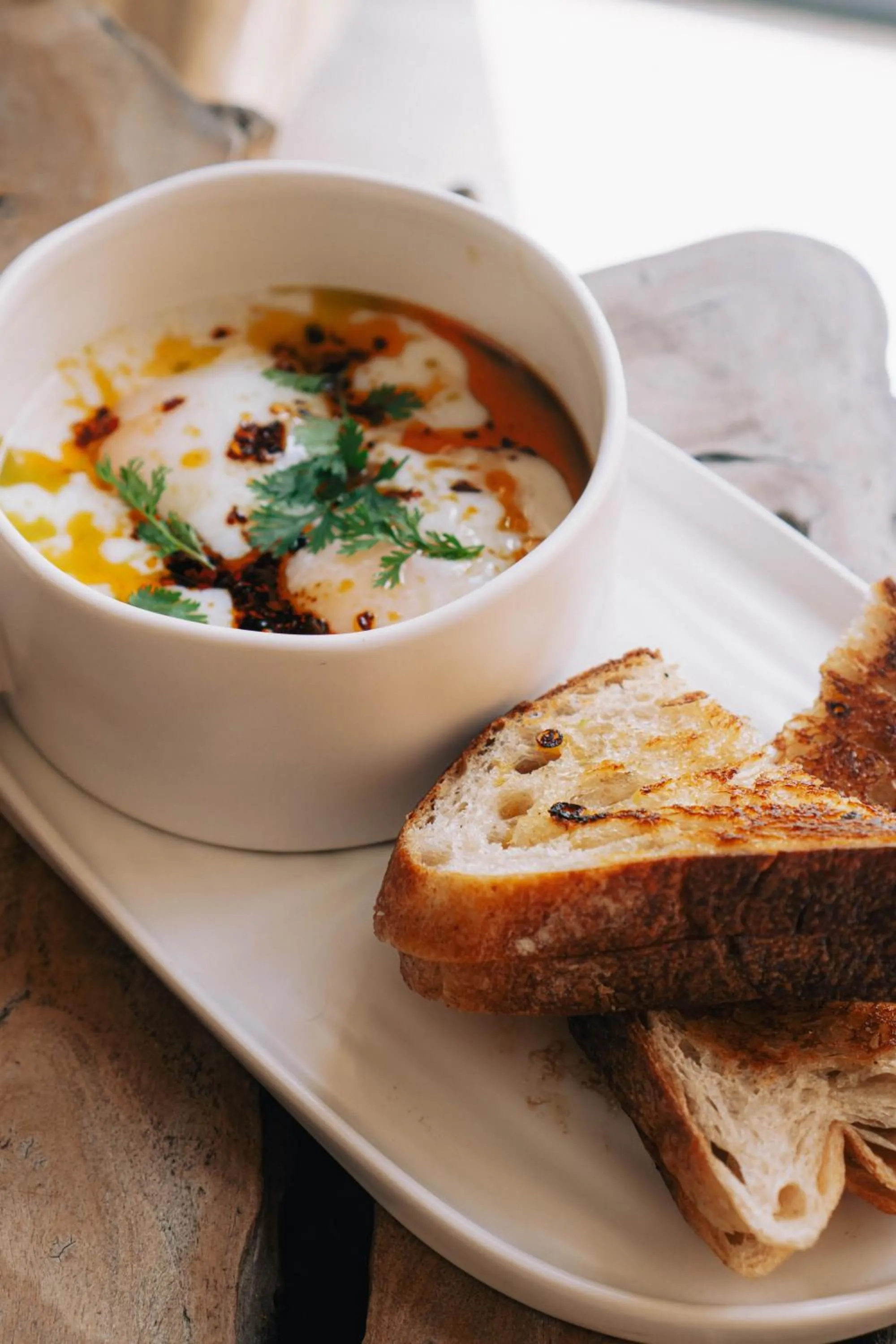 Food in Magical Jungle Resort