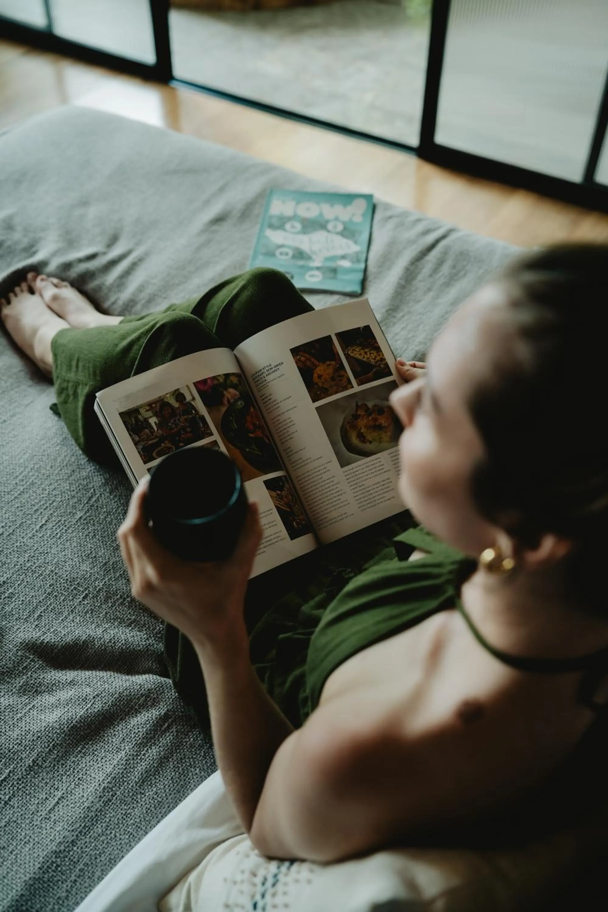 Guests in Magical Jungle Resort