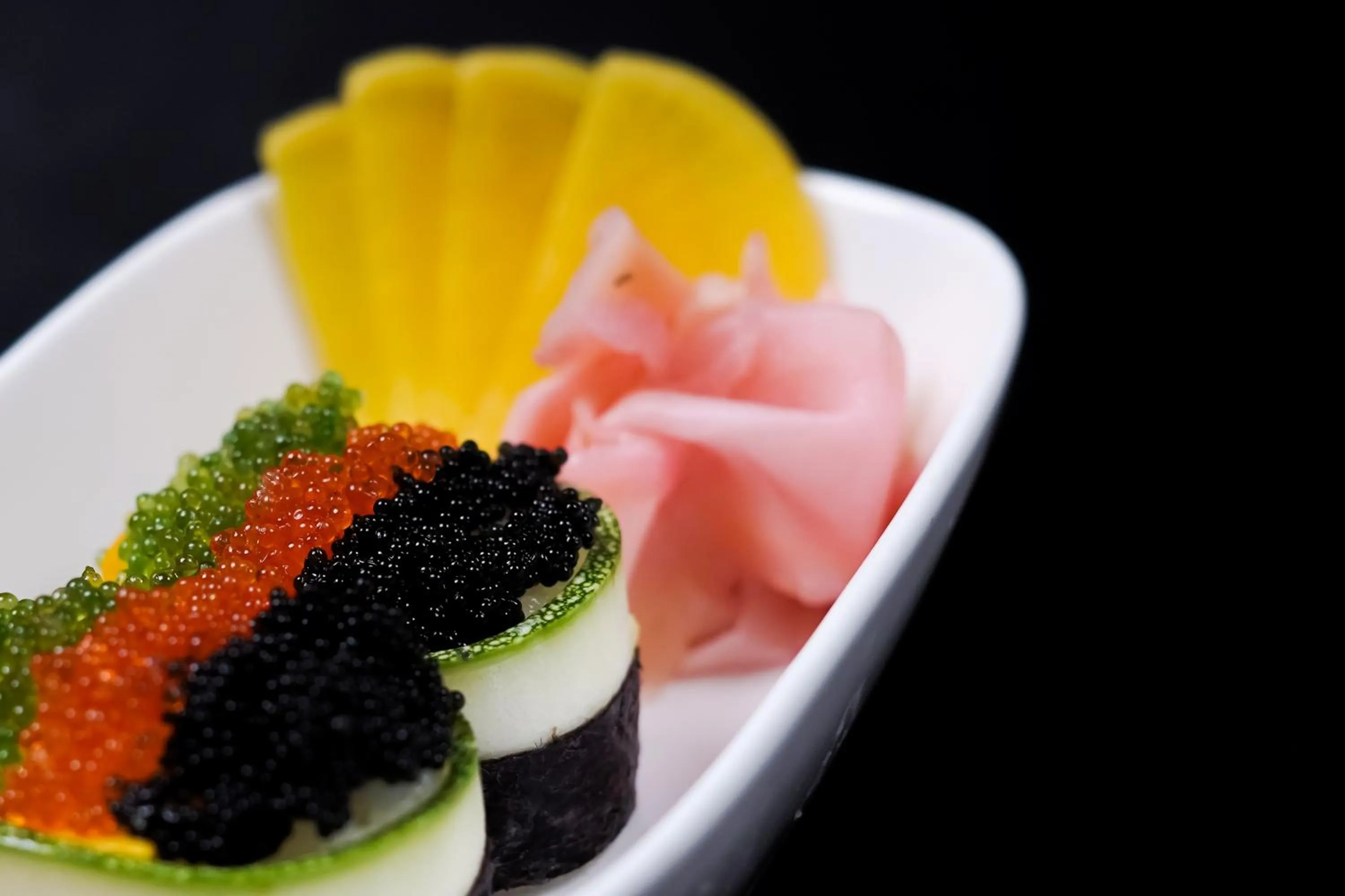 Food in The Alcor Hotel