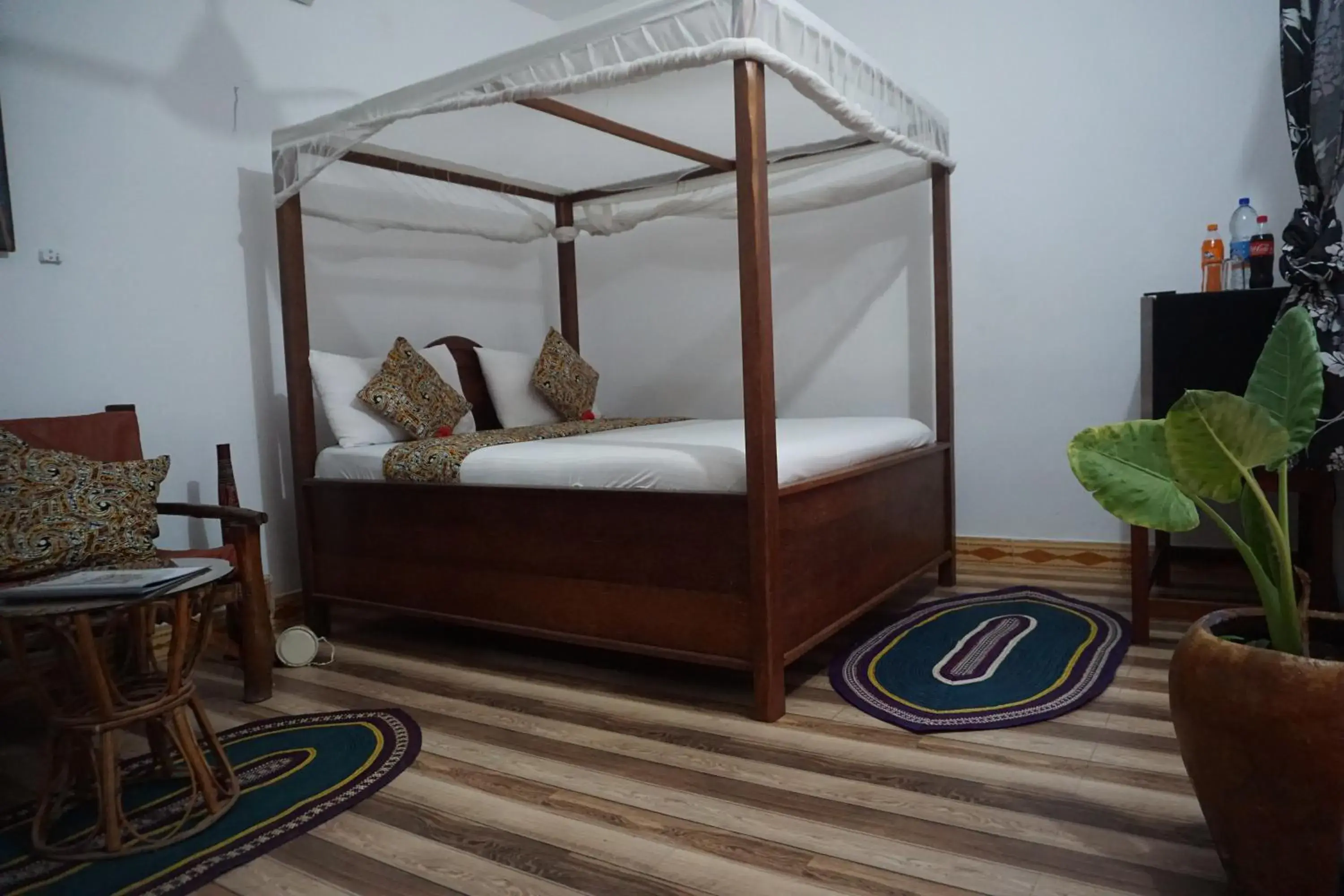 Standard Bungalow in Cocolala Beach House Standard Bungalow in Cocolala Beach House