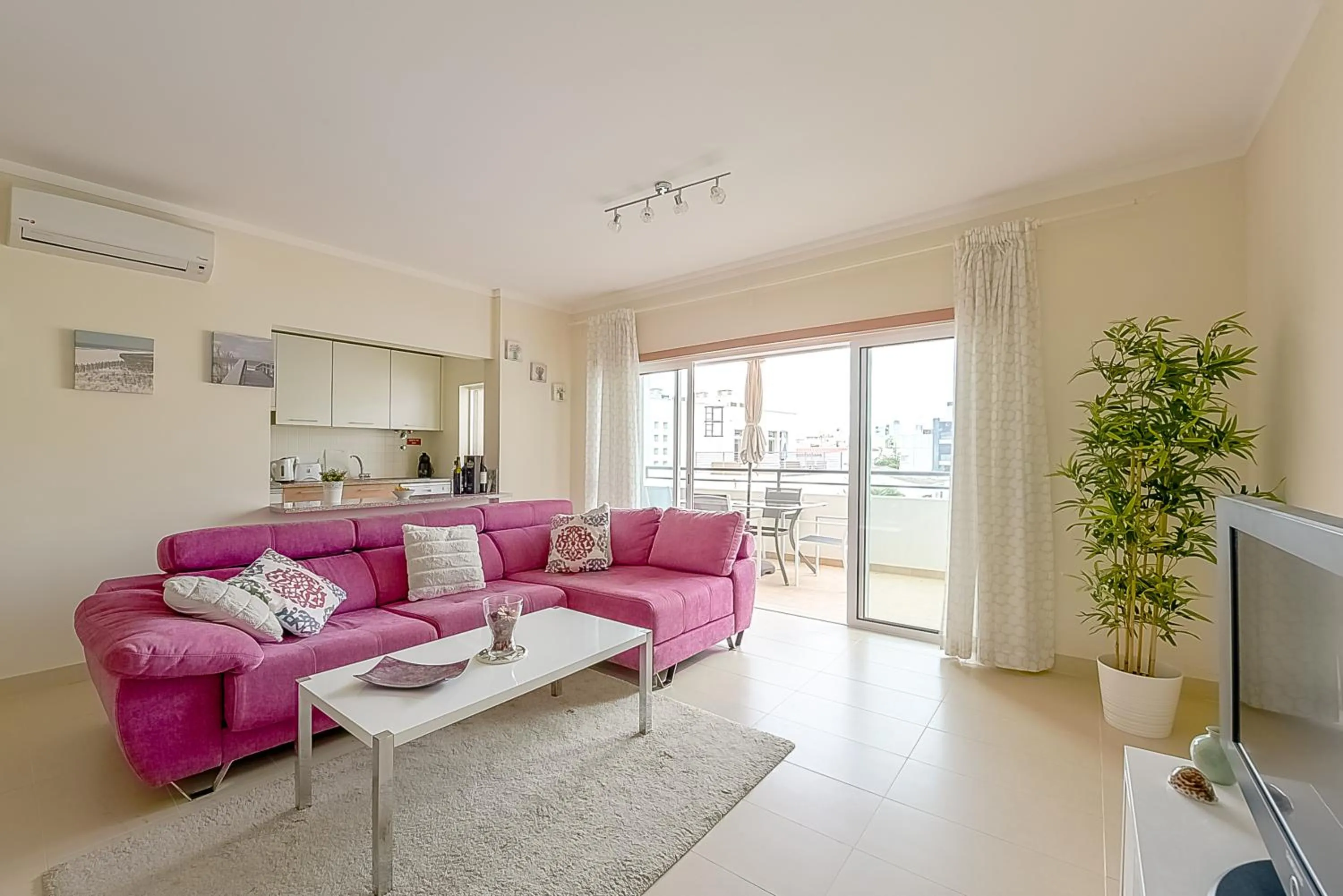 Apartamento Adri