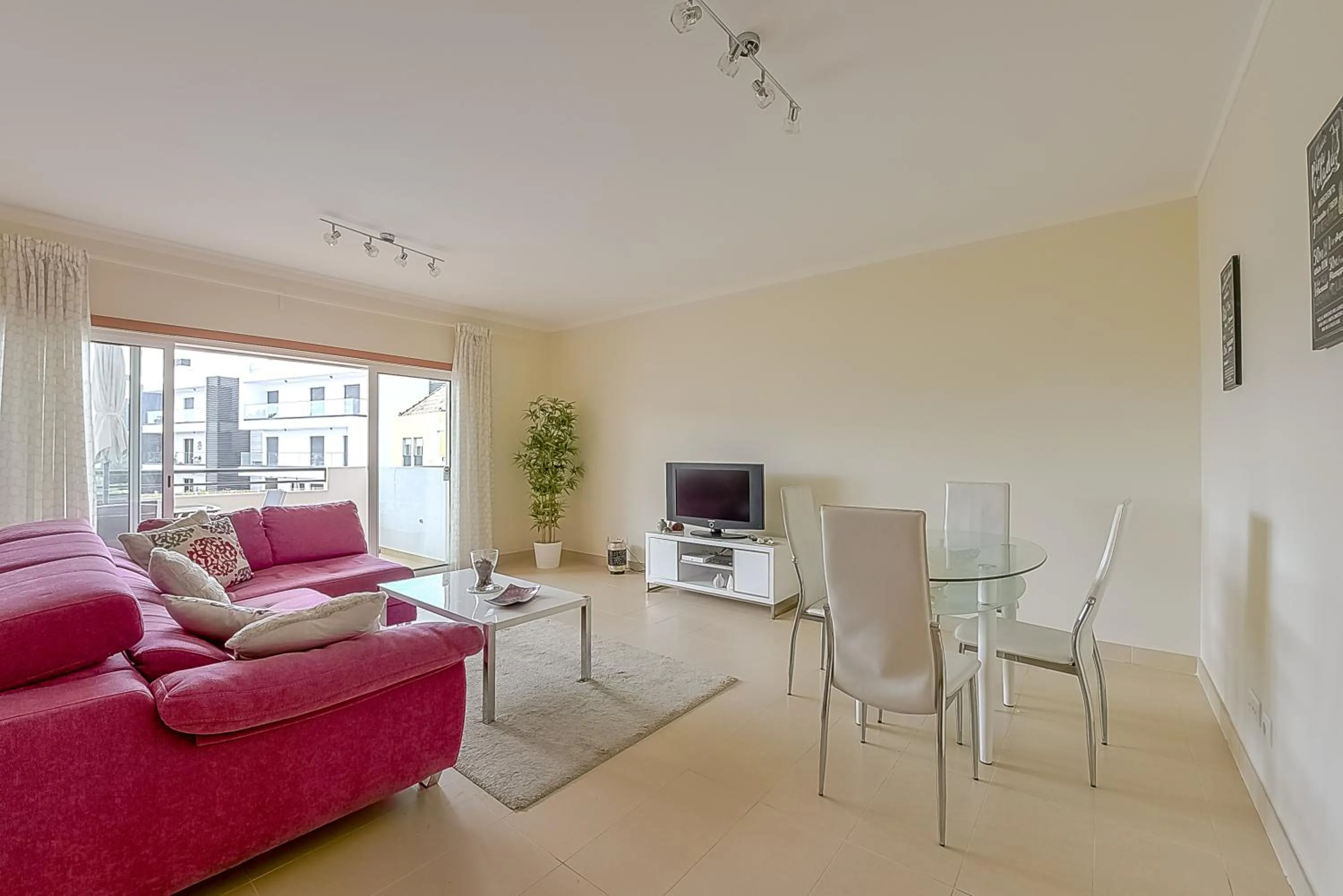Apartamento Adri