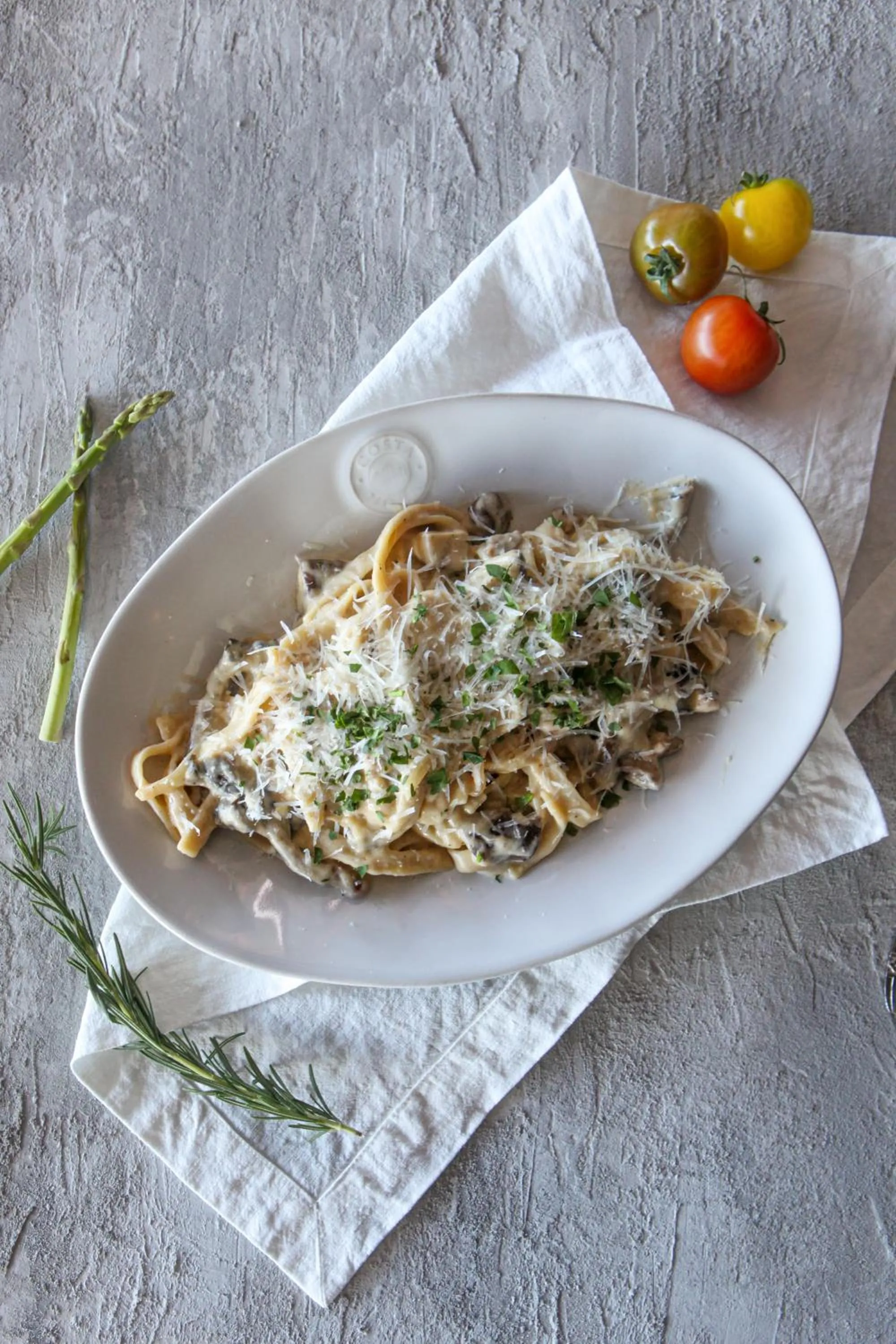 Restaurant/places to eat in The Hong C Hotel