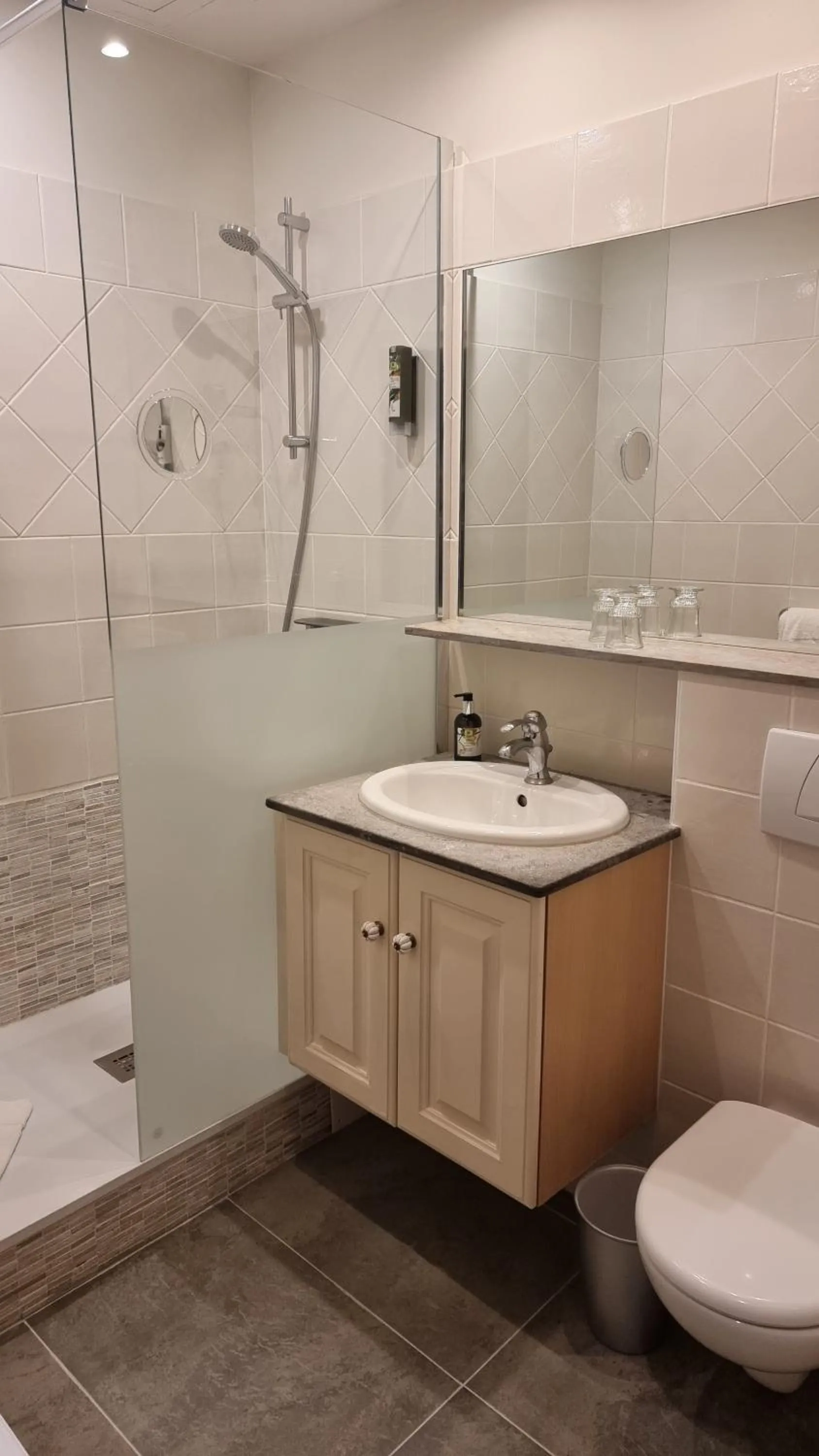 Demeures et Châteaux Hôtel L'Hermitage