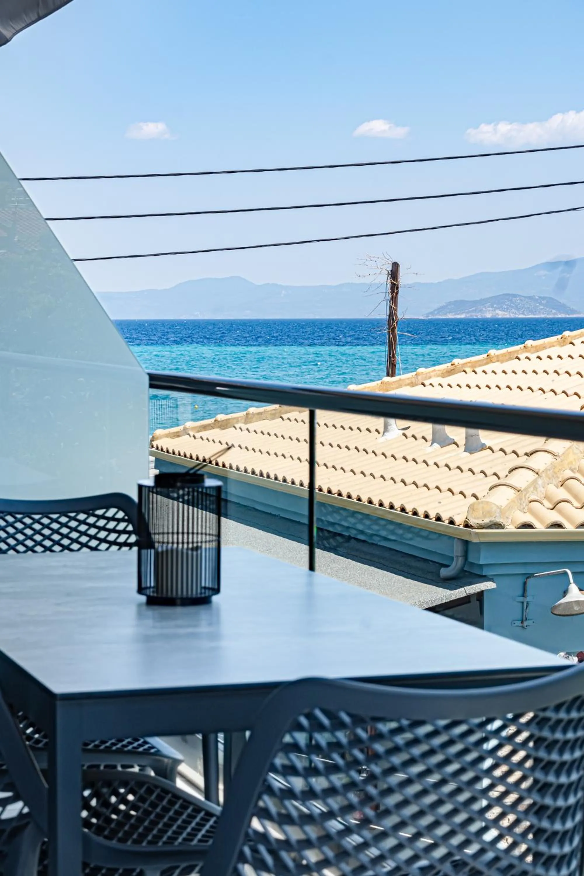 View (from property/room) in Kima Premium Apartments