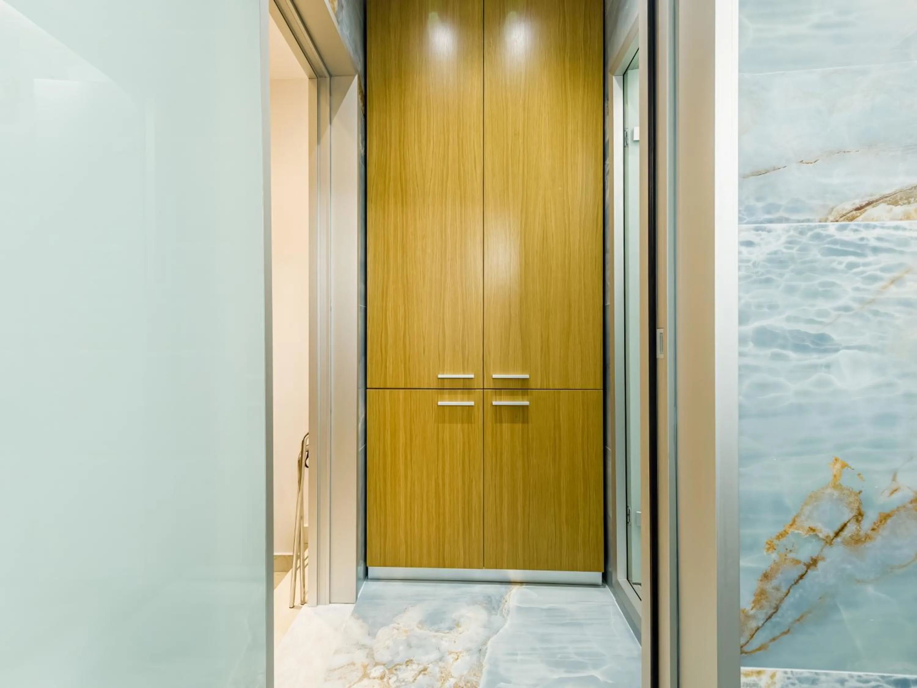 Bathroom in Kima Premium Apartments